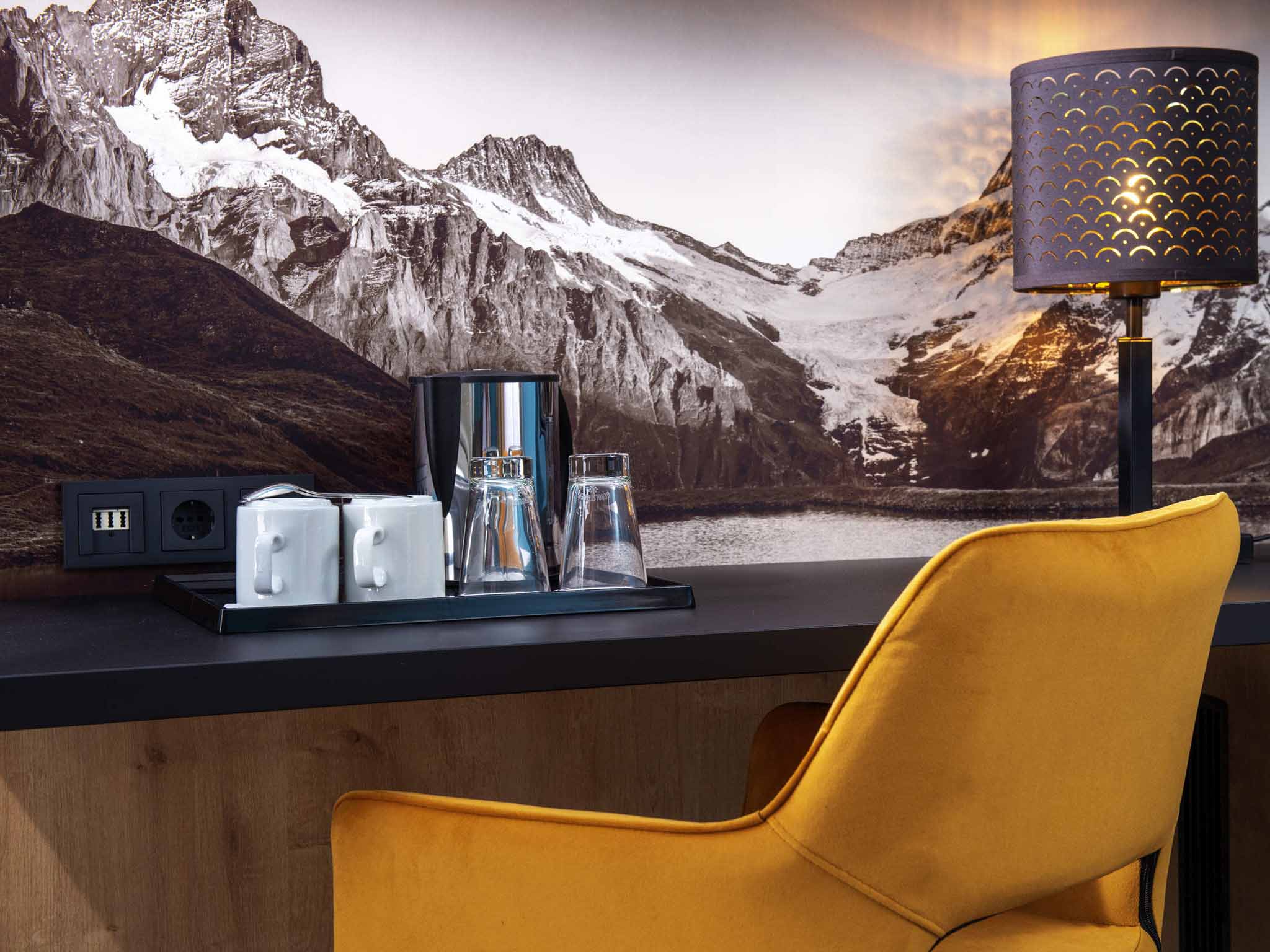 Photo - Mercure Hotel München Neuperlach Süd