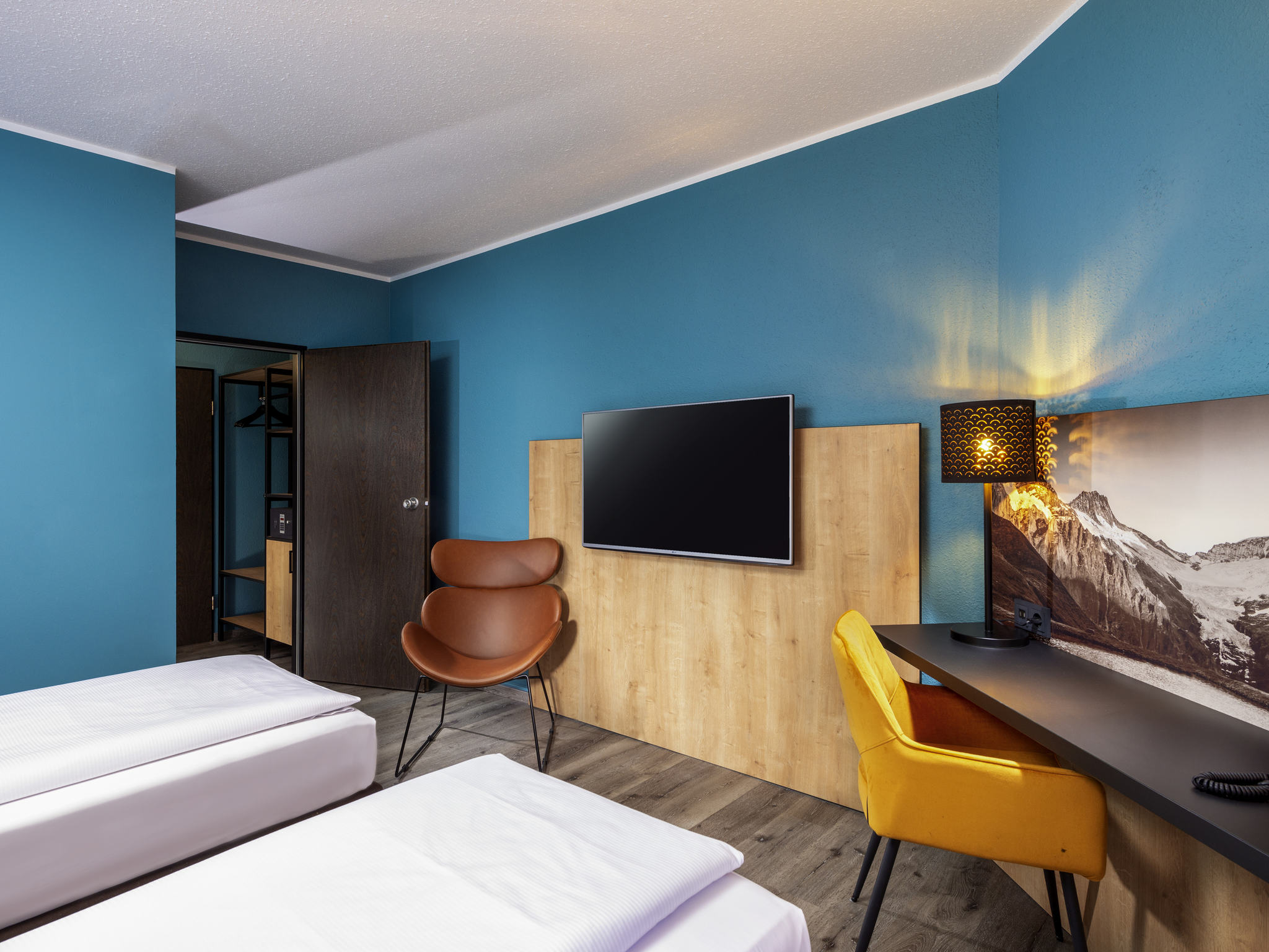 Photo - Mercure Hotel München Neuperlach Süd