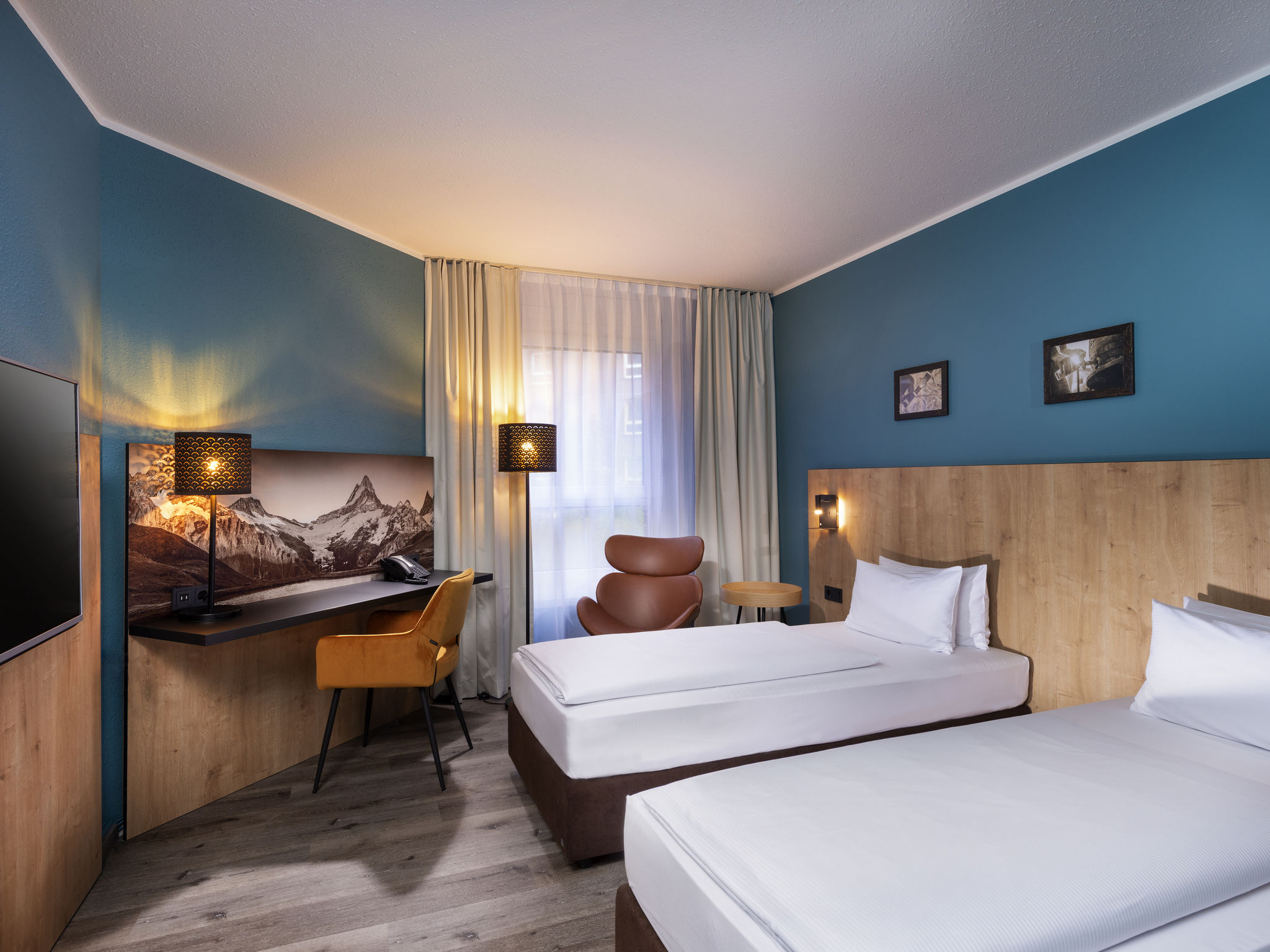 Photo - Mercure Hotel München Neuperlach Süd