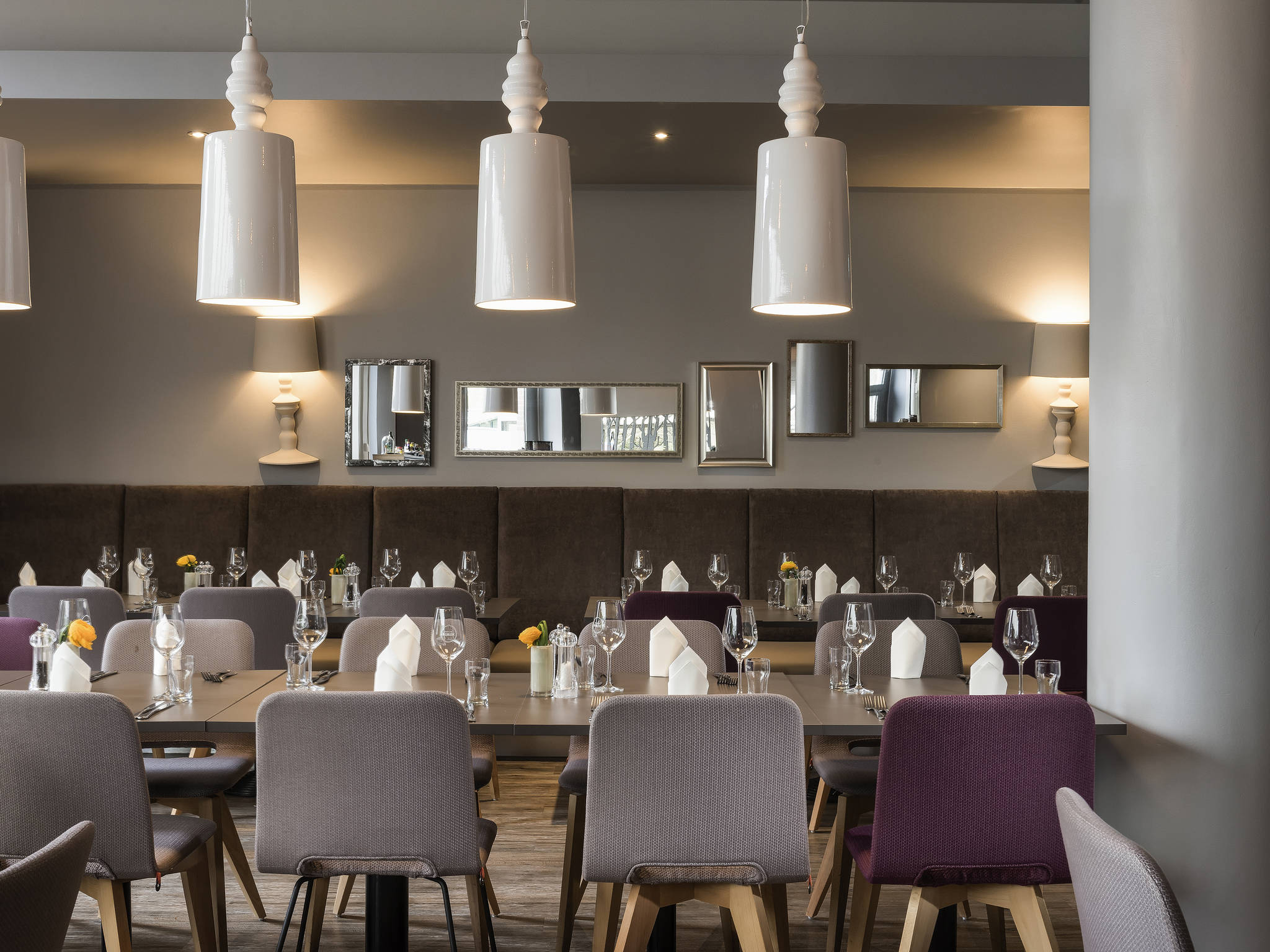 Photo - Mercure Hotel München Neuperlach Süd