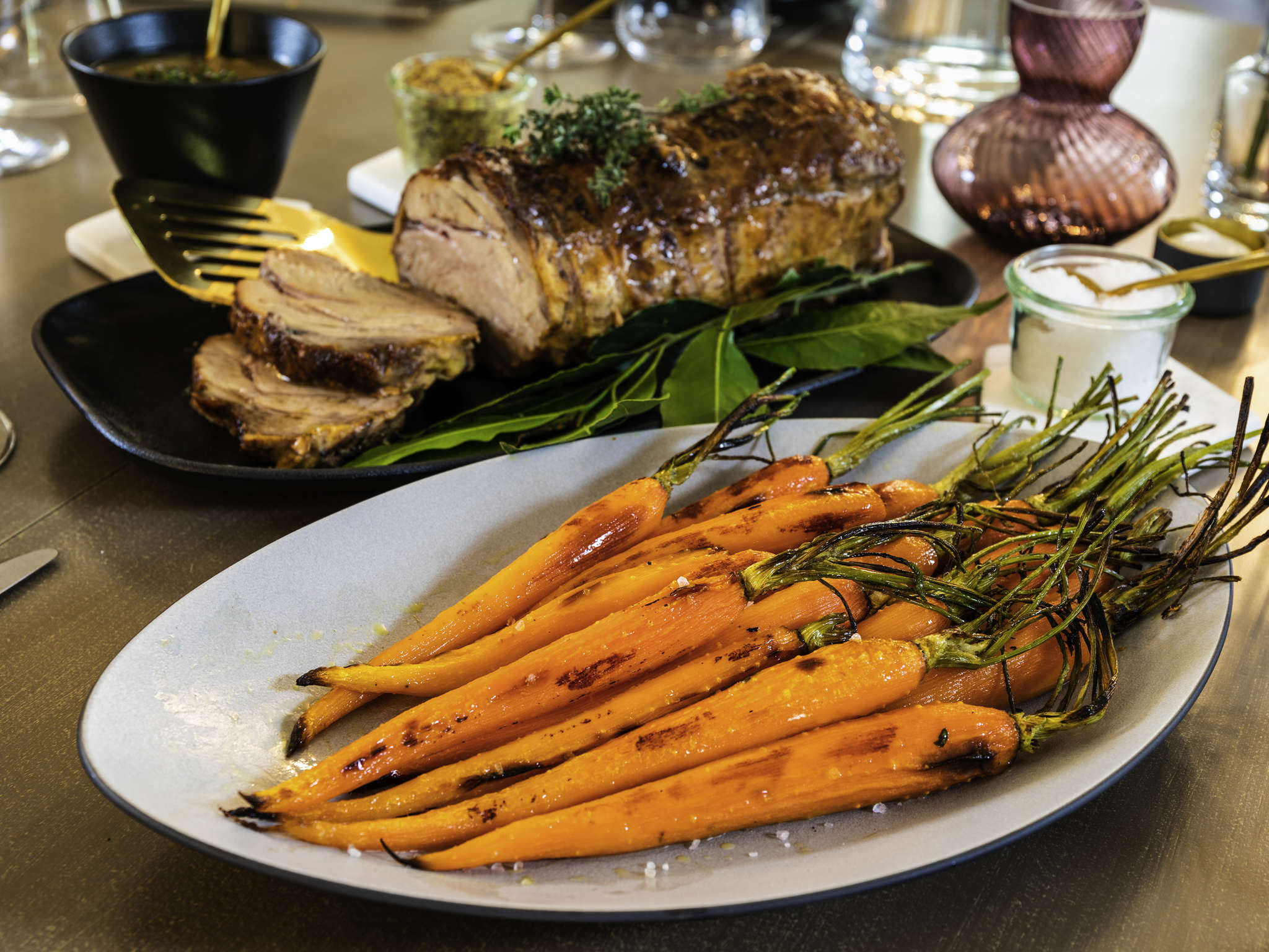 Photo - Mercure Hotel München Neuperlach Süd