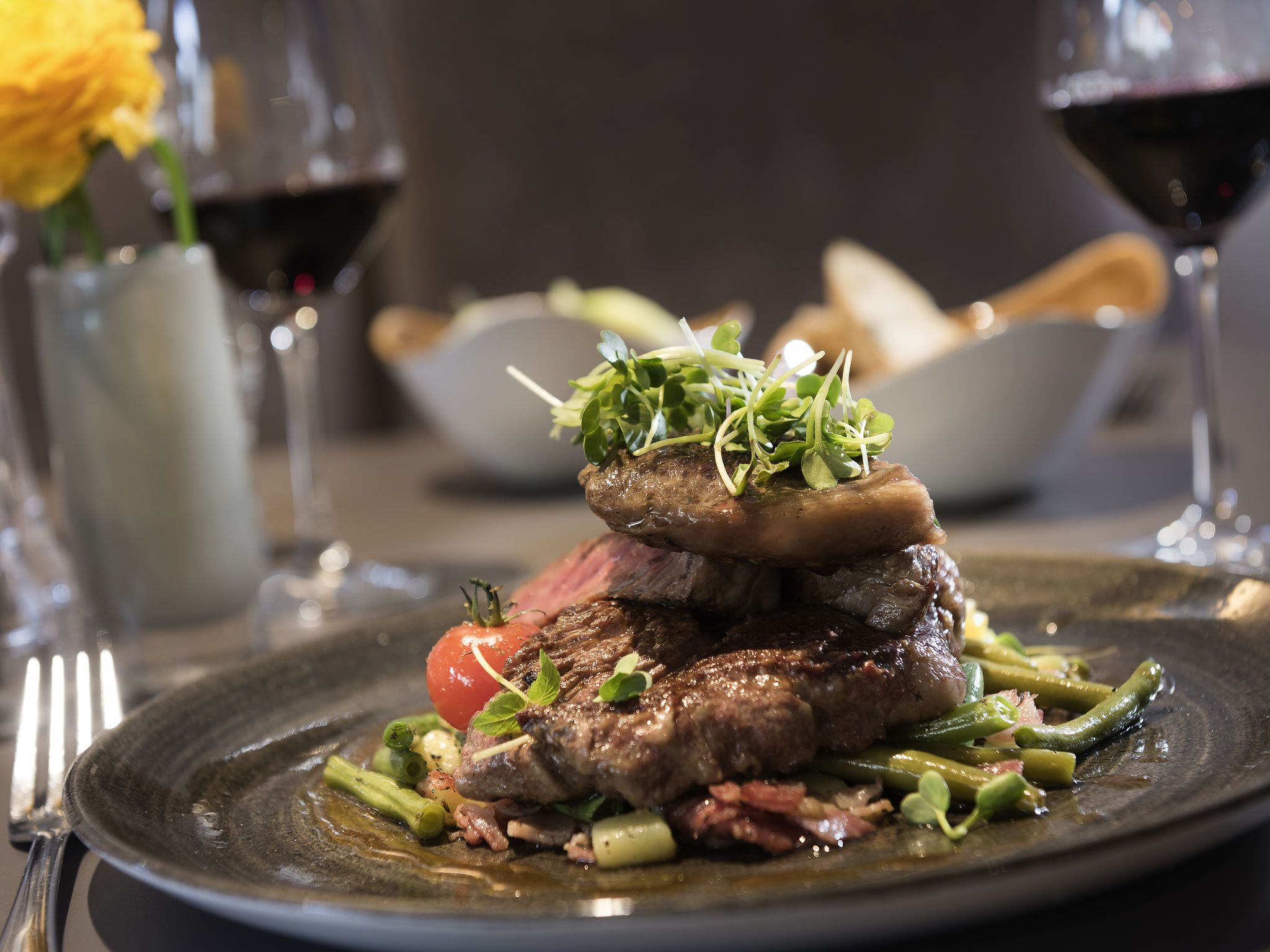 Photo - Mercure Hotel München Neuperlach Süd