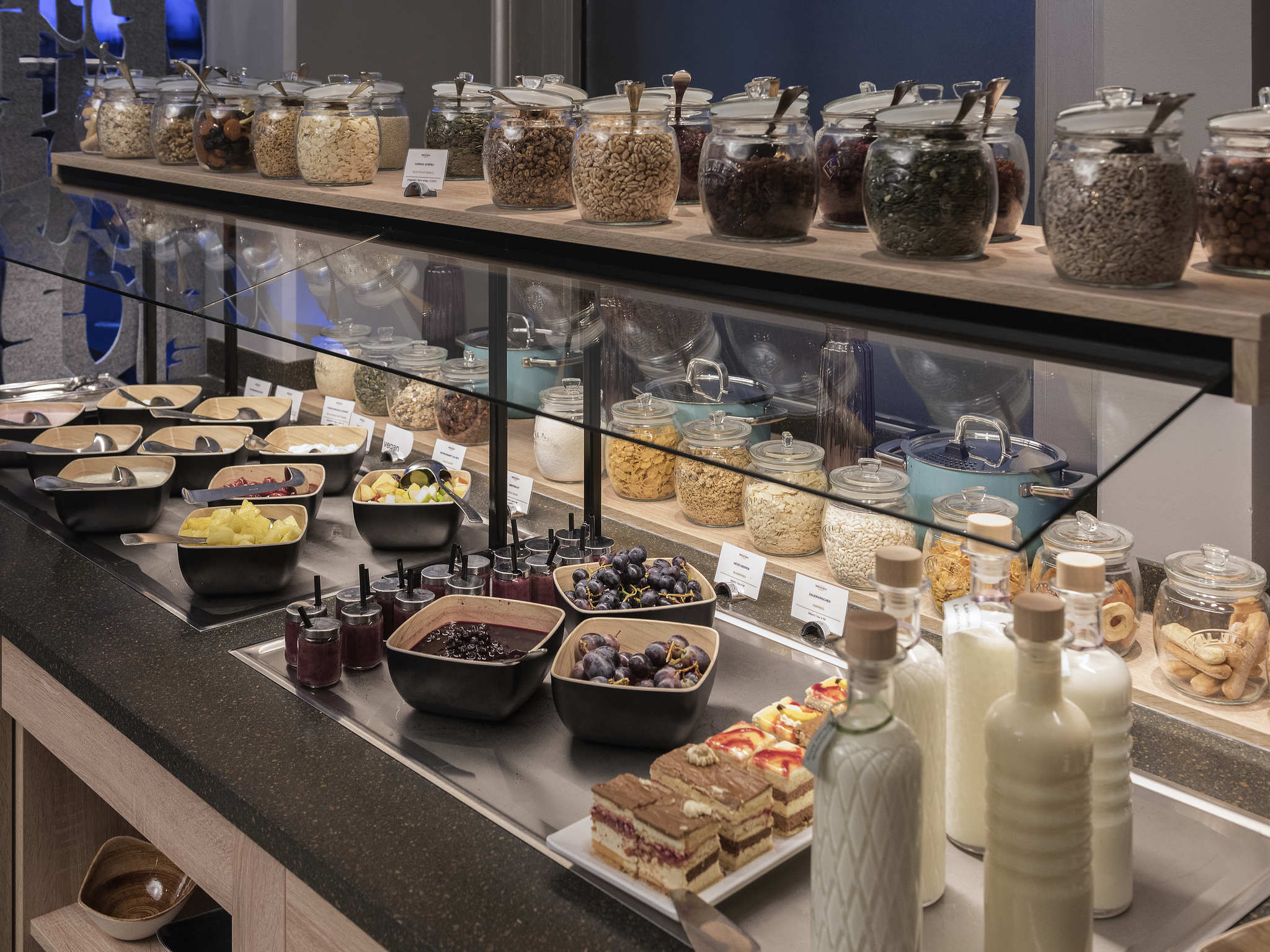 Photo - Mercure Hotel München Neuperlach Süd