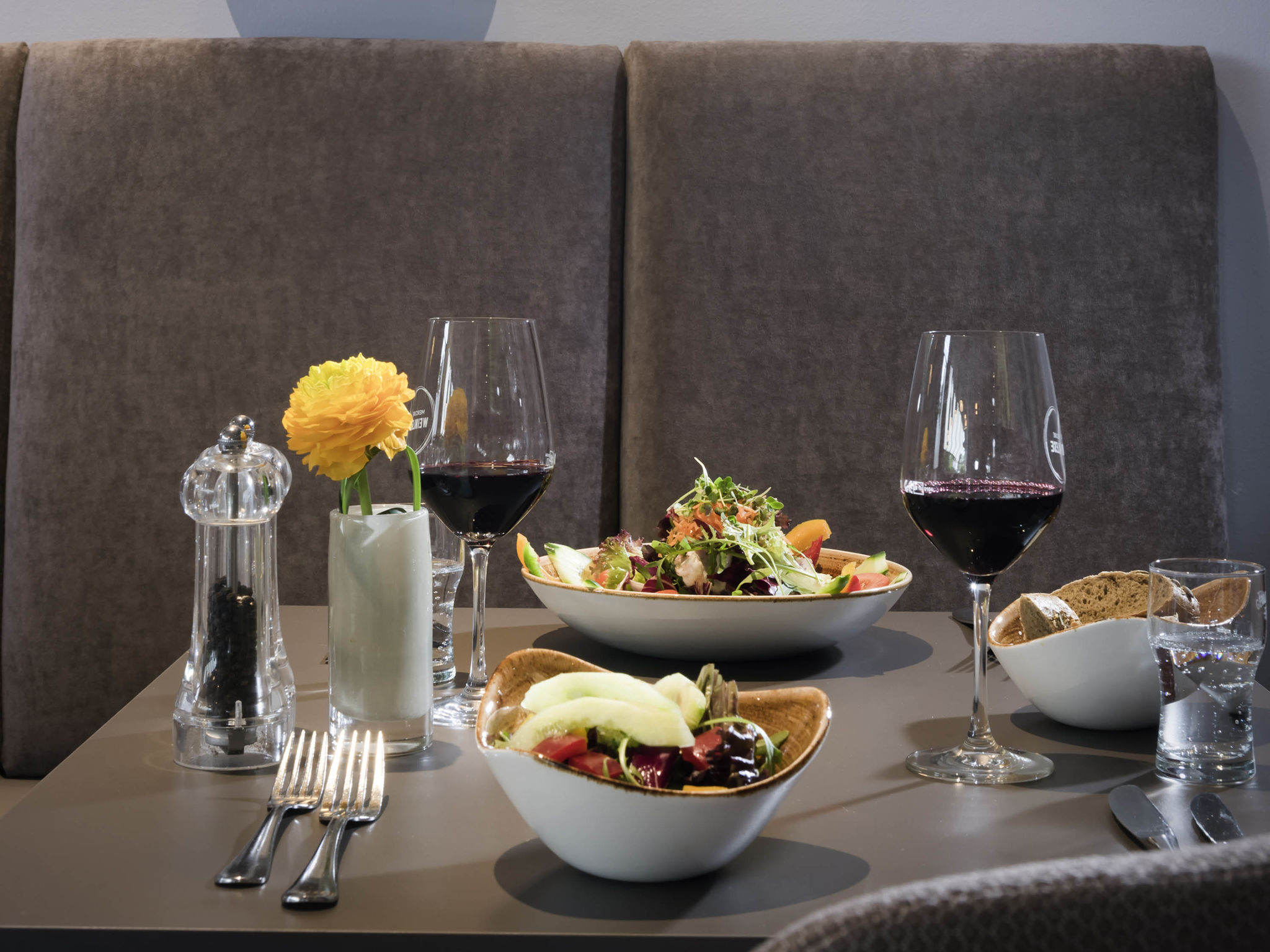 Photo - Mercure Hotel München Neuperlach Süd