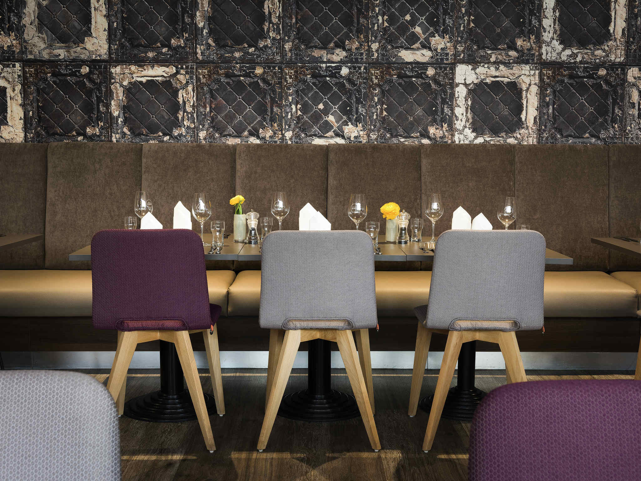 Photo - Mercure Hotel München Neuperlach Süd