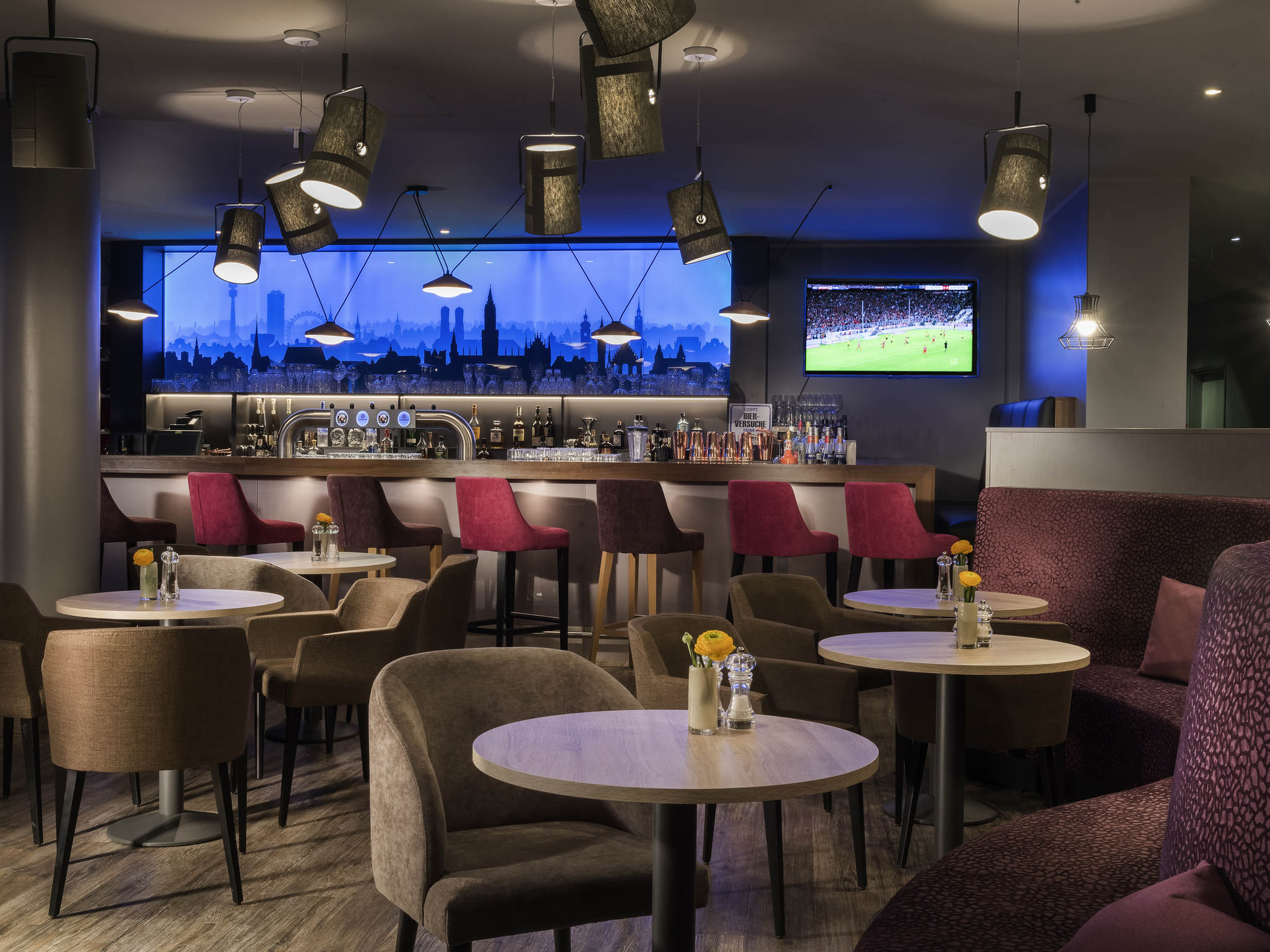 Photo - Mercure Hotel München Neuperlach Süd