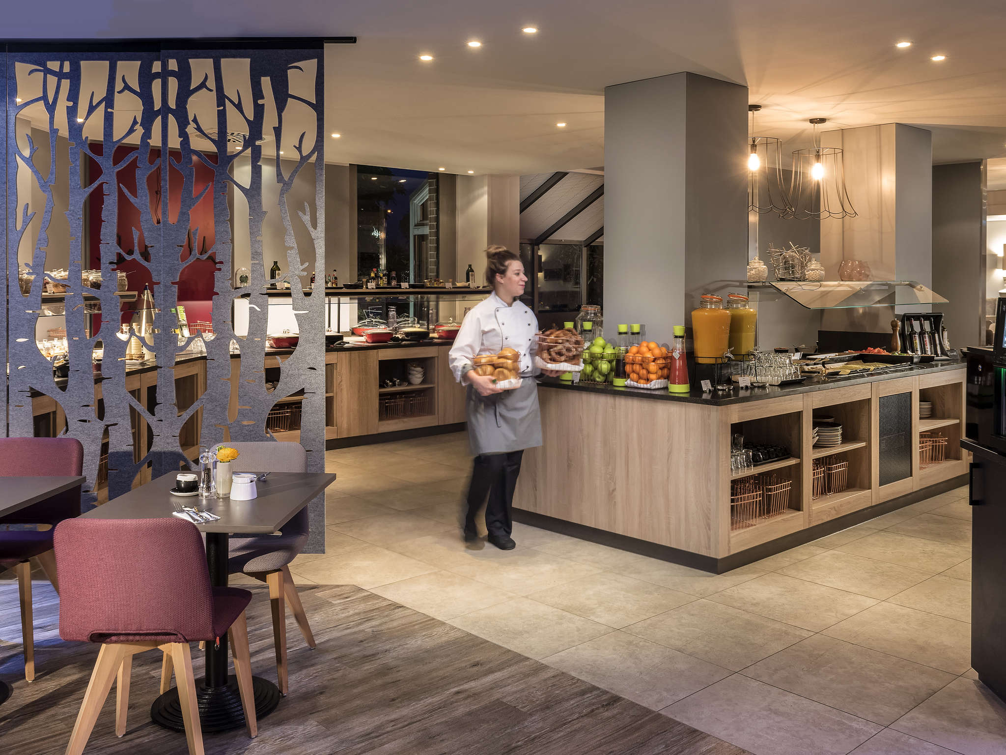 Photo - Mercure Hotel München Neuperlach Süd