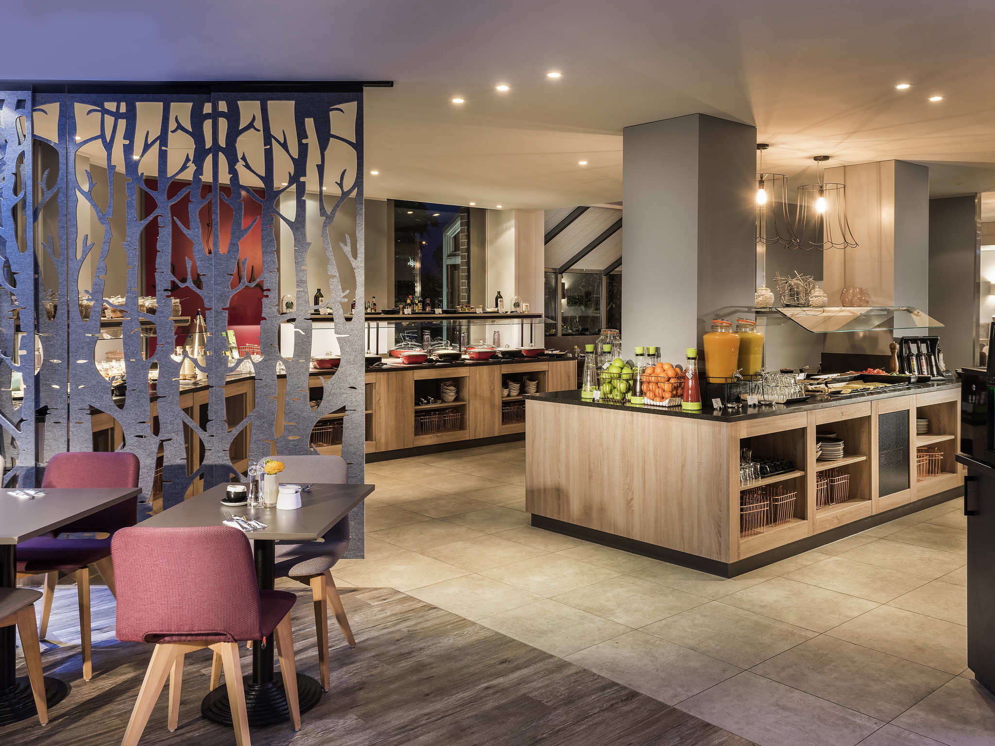 Photo - Mercure Hotel München Neuperlach Süd