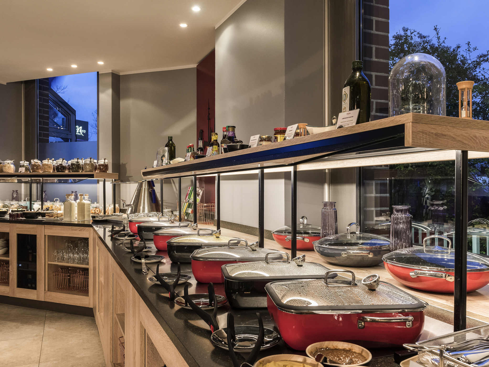 Photo - Mercure Hotel München Neuperlach Süd