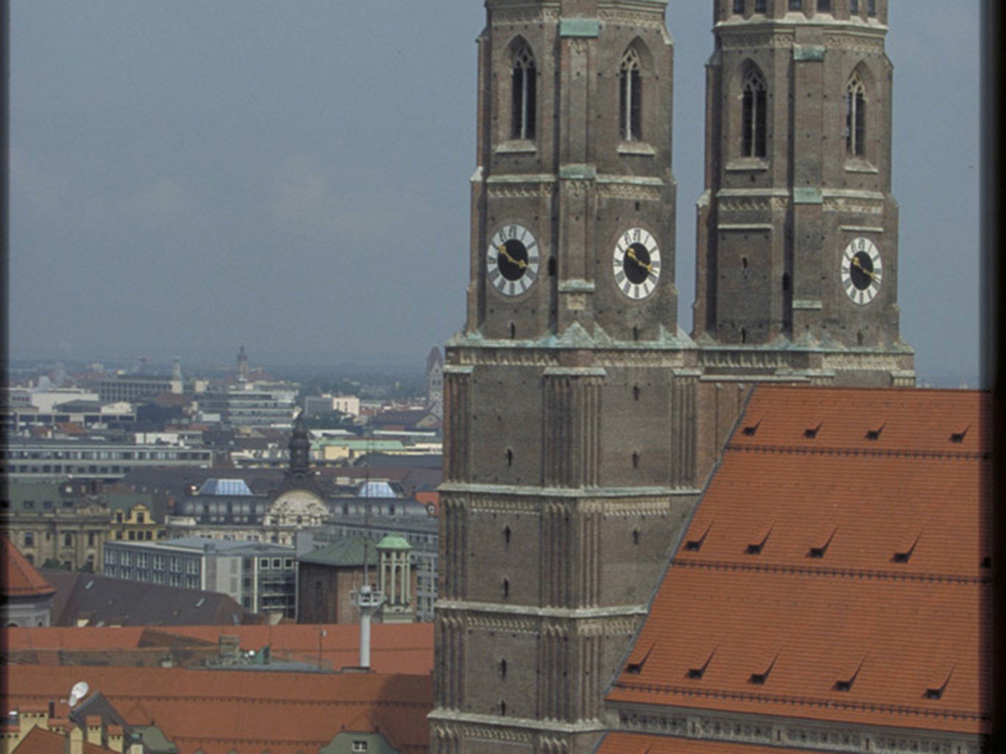 Photo - Mercure Hotel München Neuperlach Süd