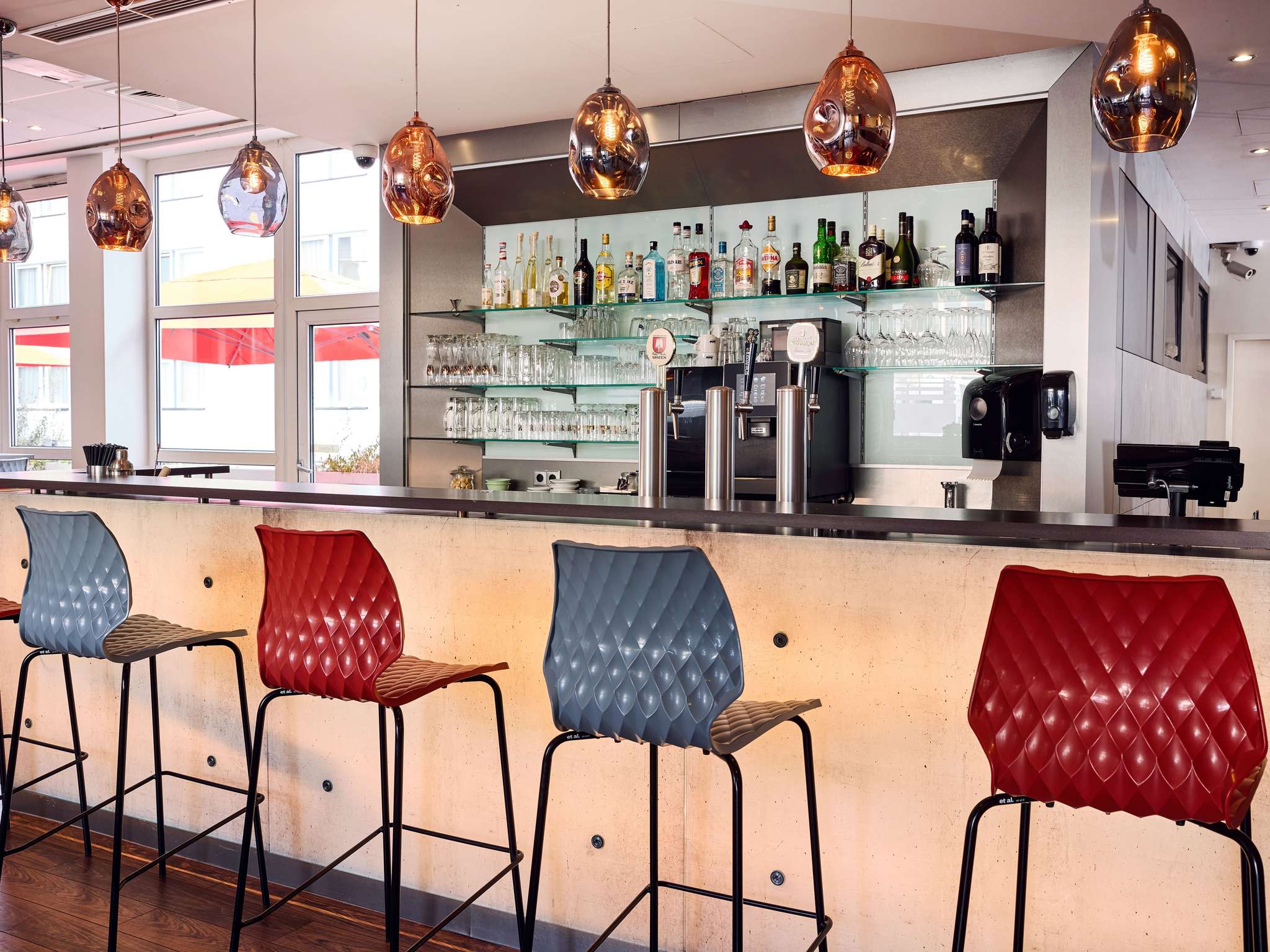 Photo - ibis Hotel Düsseldorf Hauptbahnhof