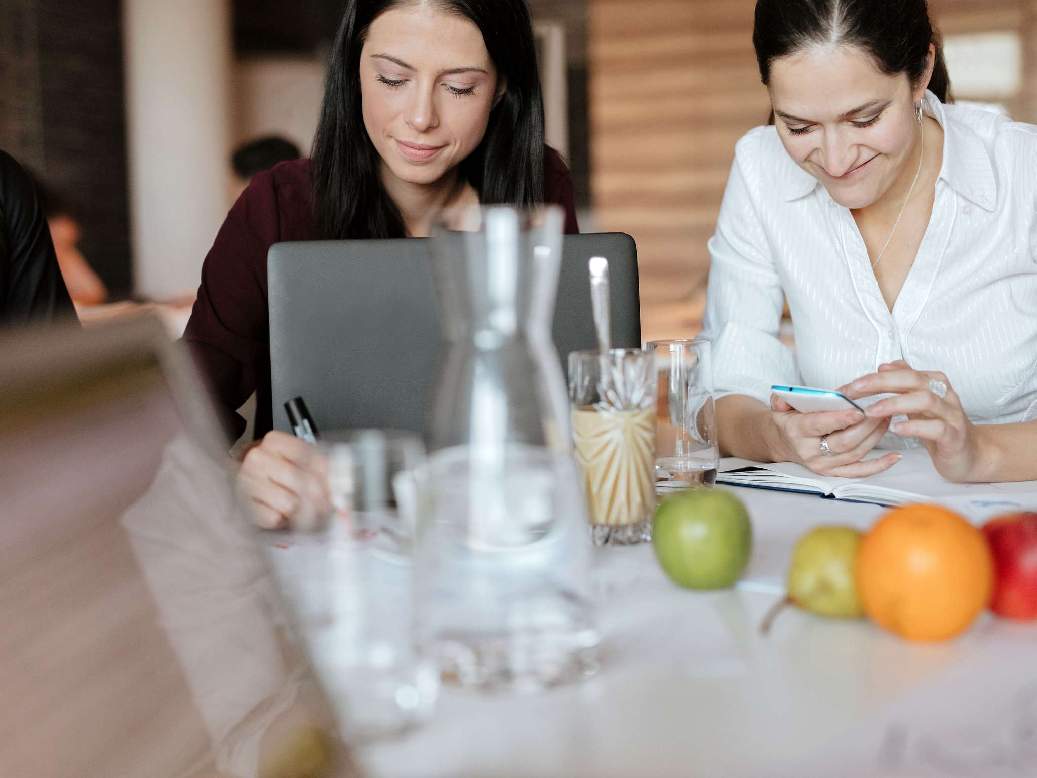 Photo - ibis Hotel Düsseldorf Hauptbahnhof