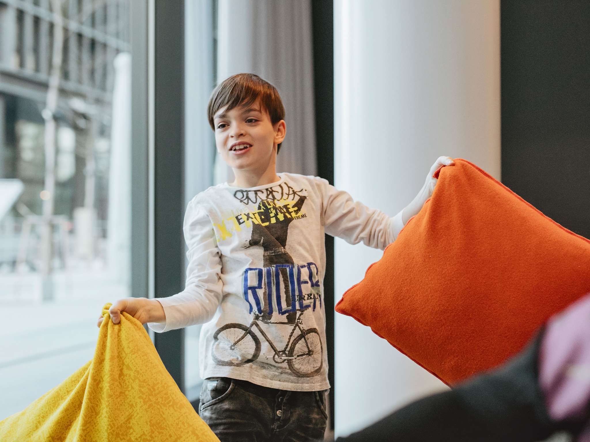 Photo - ibis Hotel Düsseldorf Hauptbahnhof