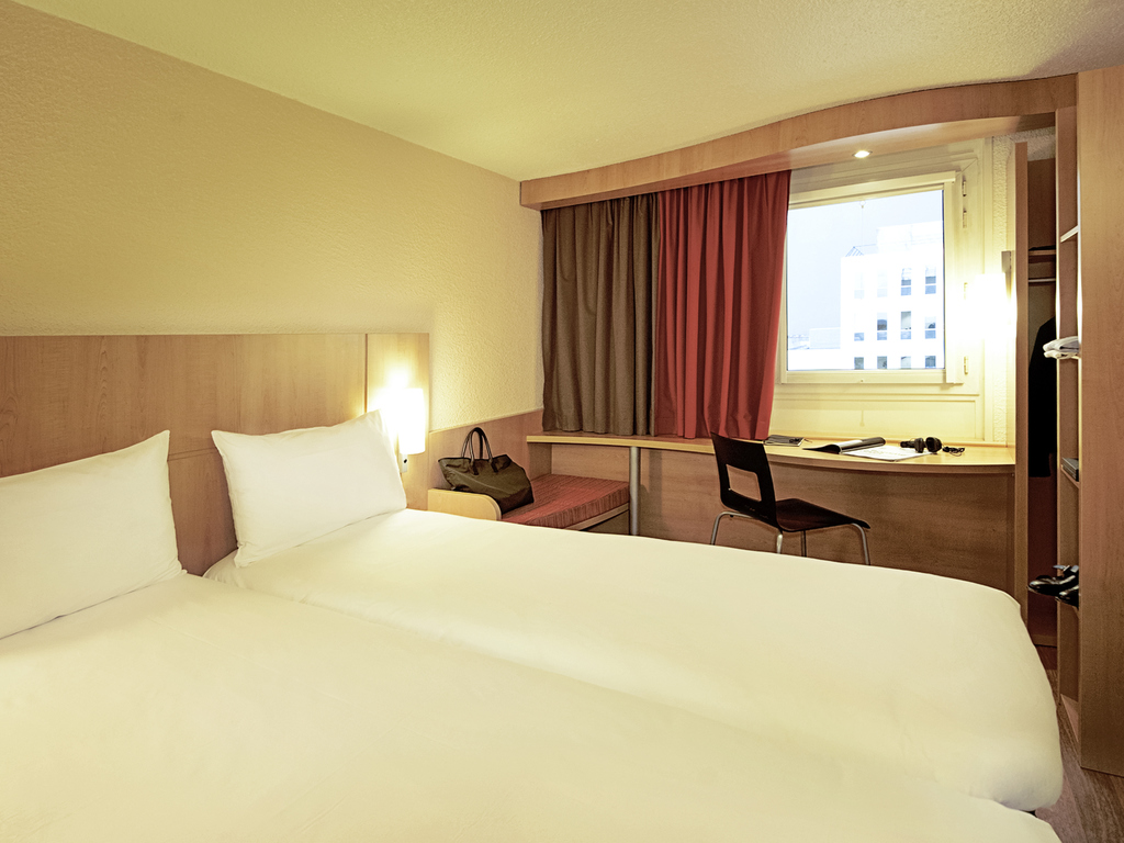 Foto - ibis budget Duesseldorf Hilden