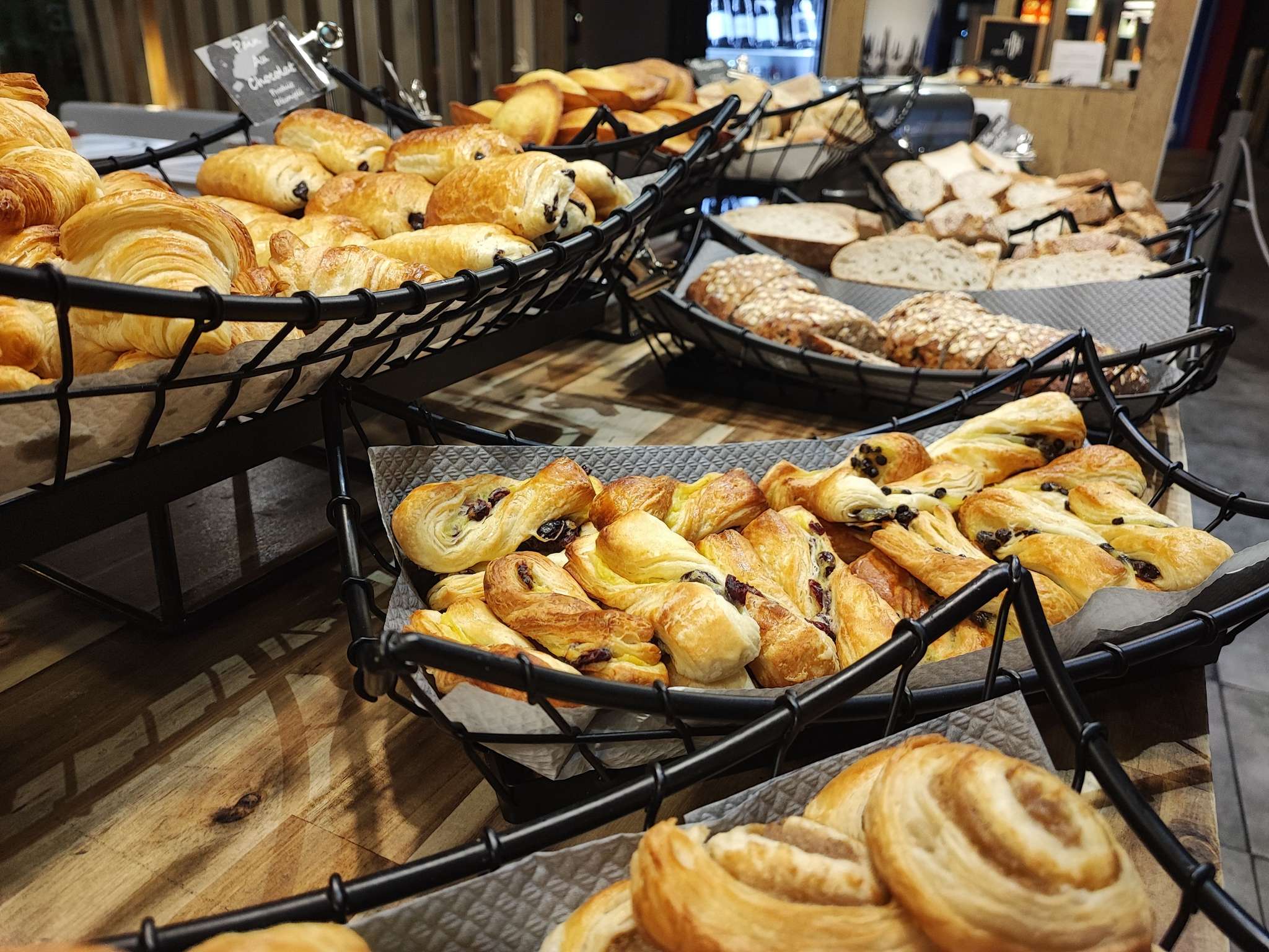 Foto - ibis Deauville Centre