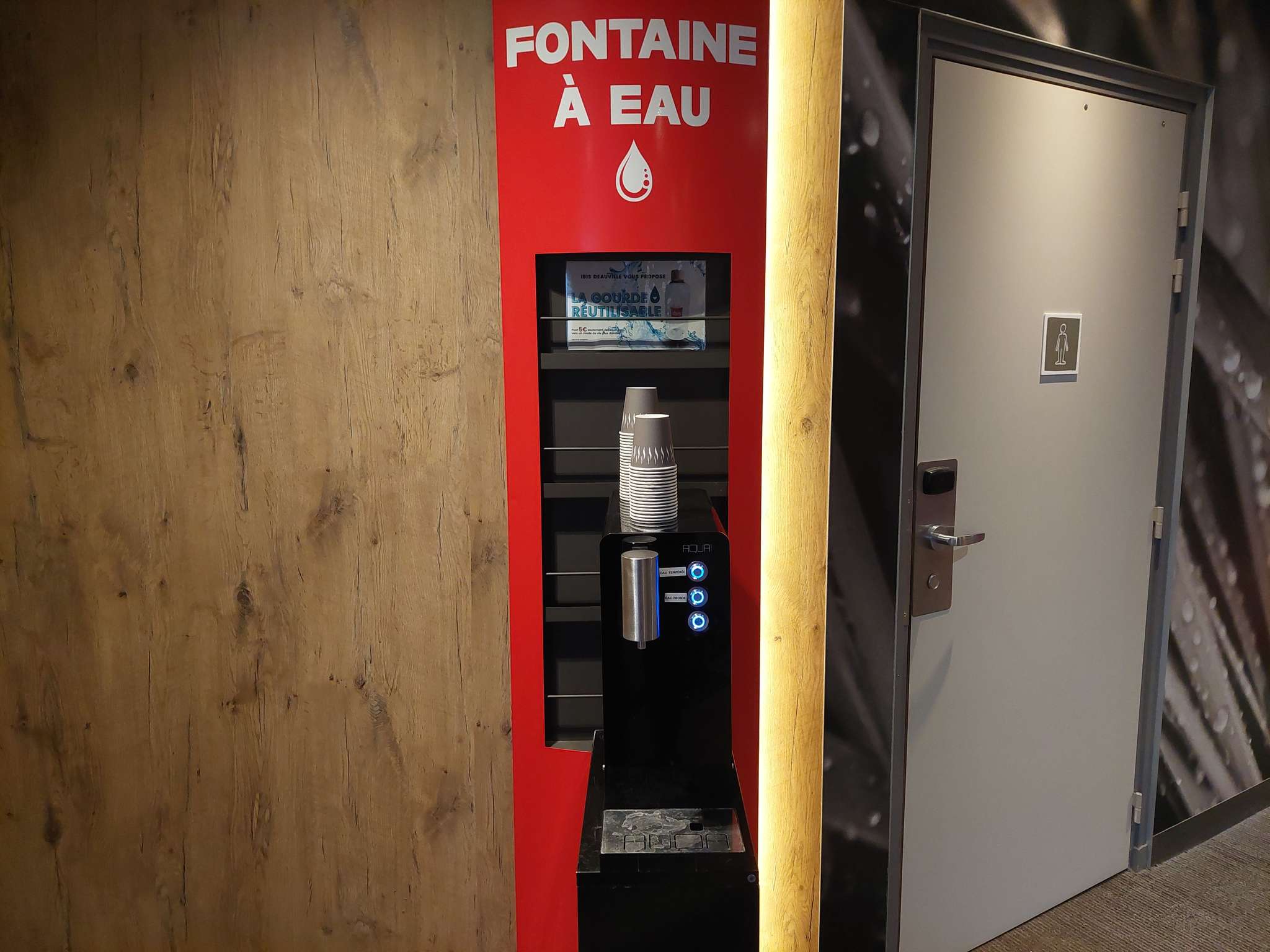 Foto - ibis Deauville Centre