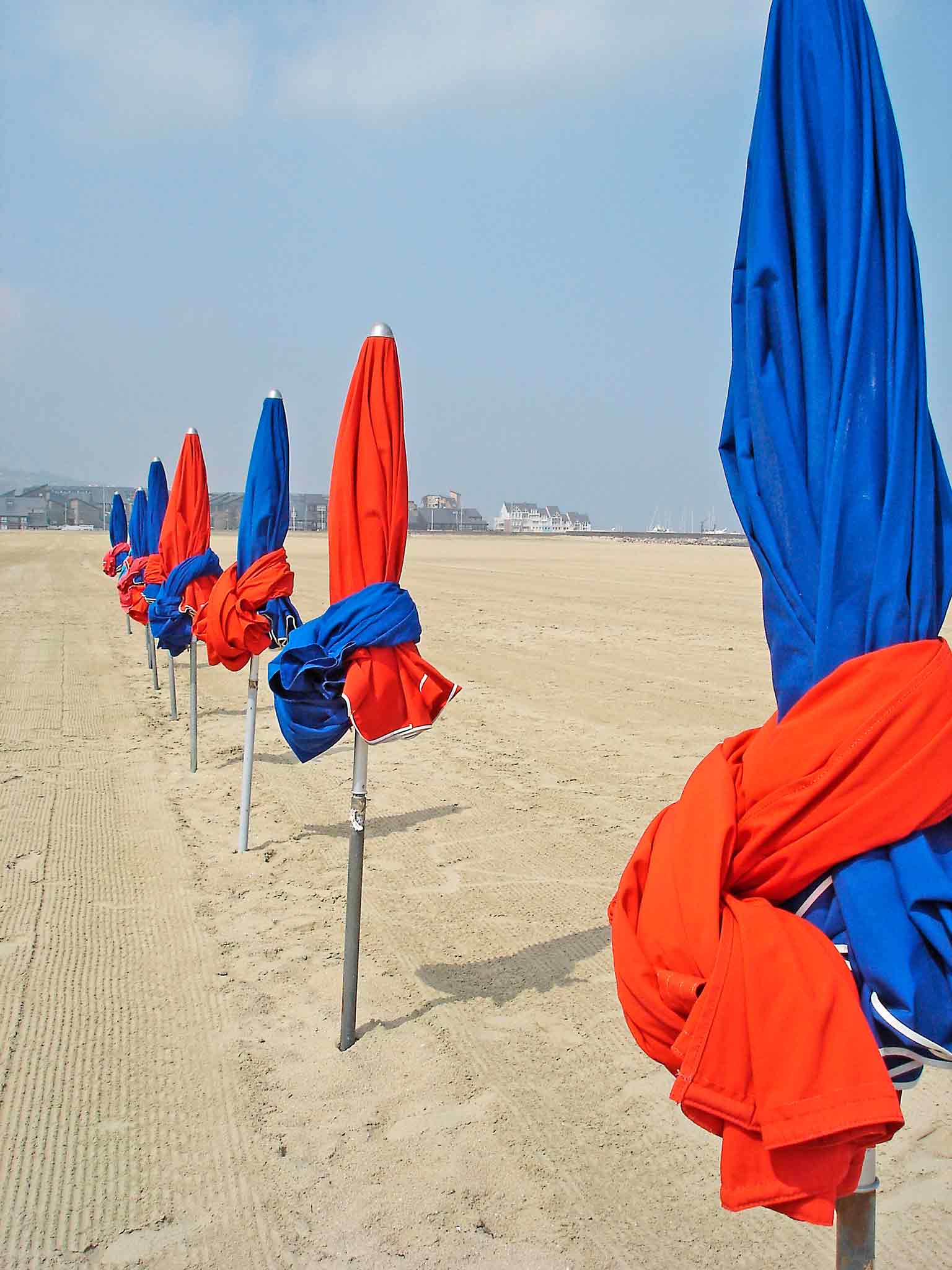 Foto - ibis Deauville Centre