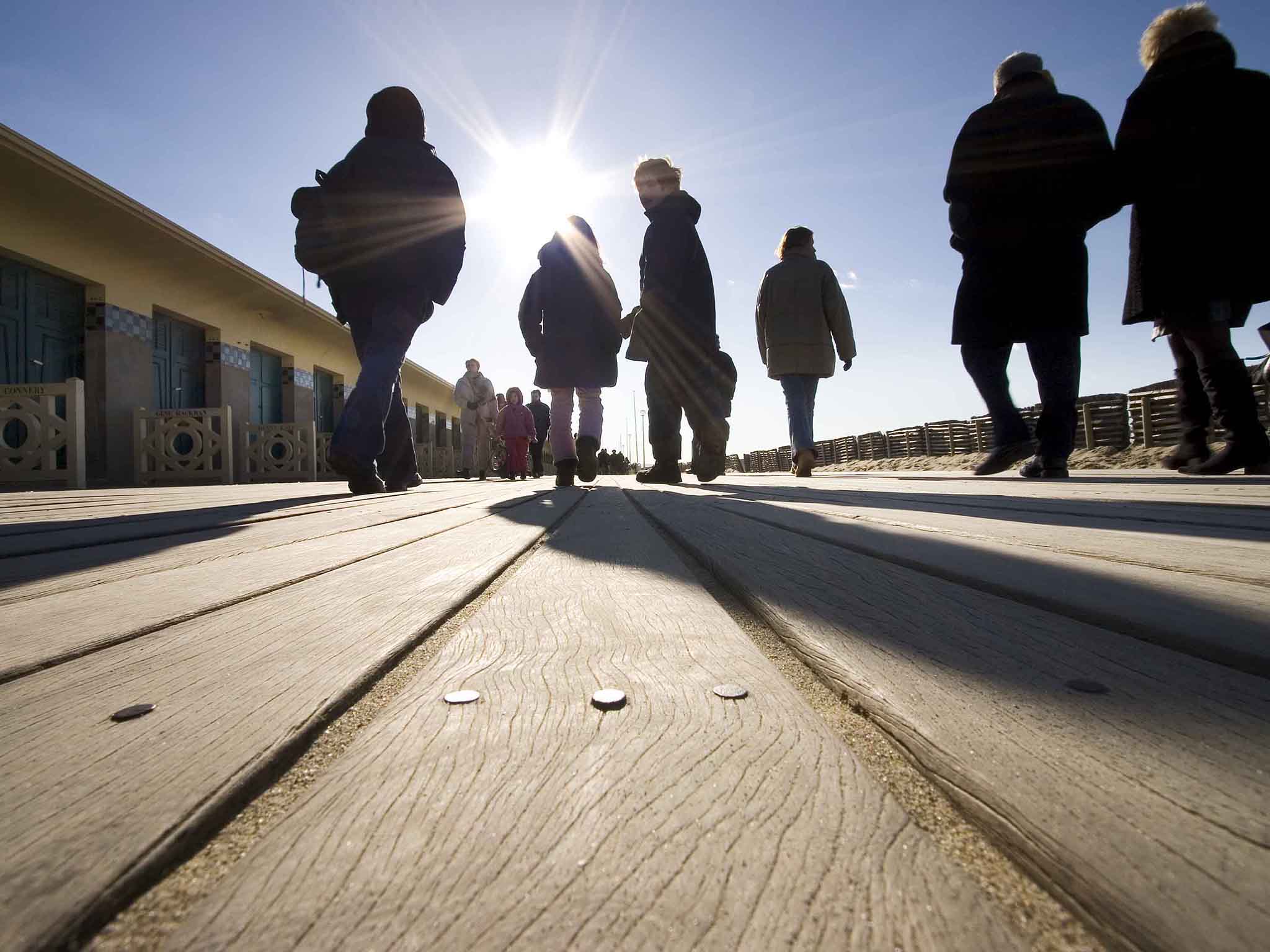 Foto - ibis Deauville Centre