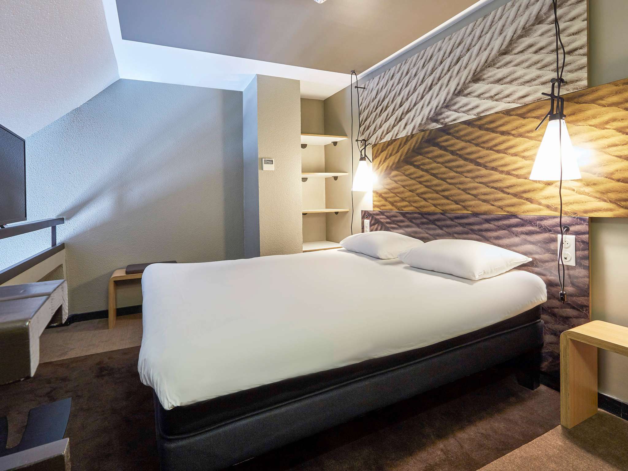 Foto - ibis Deauville Centre