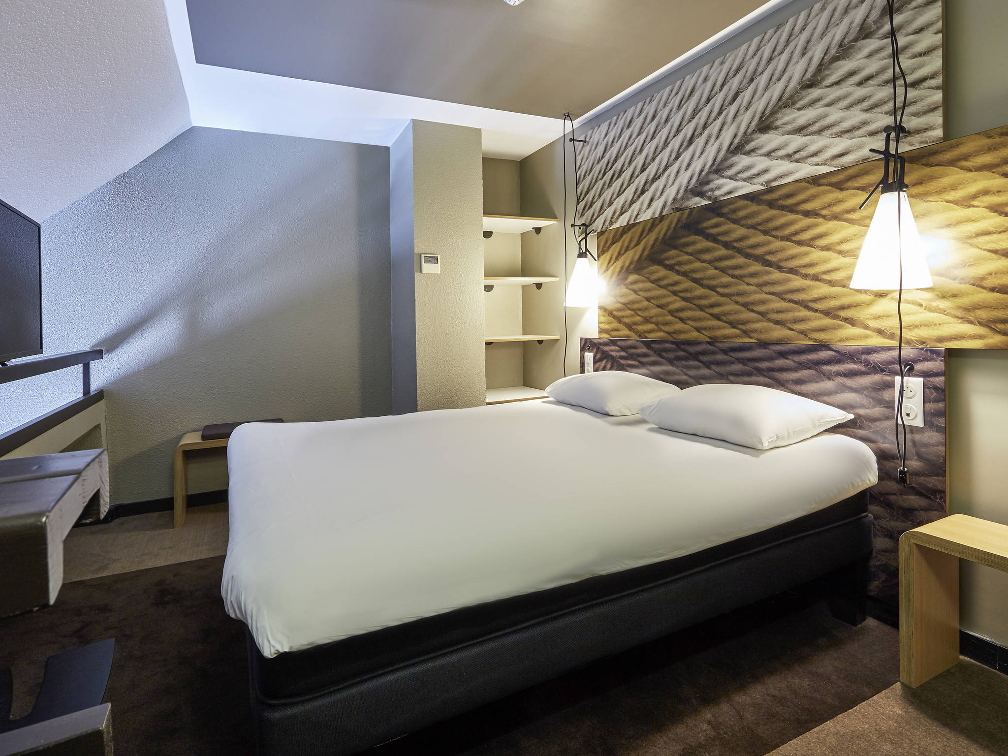 Foto - ibis Deauville Centre