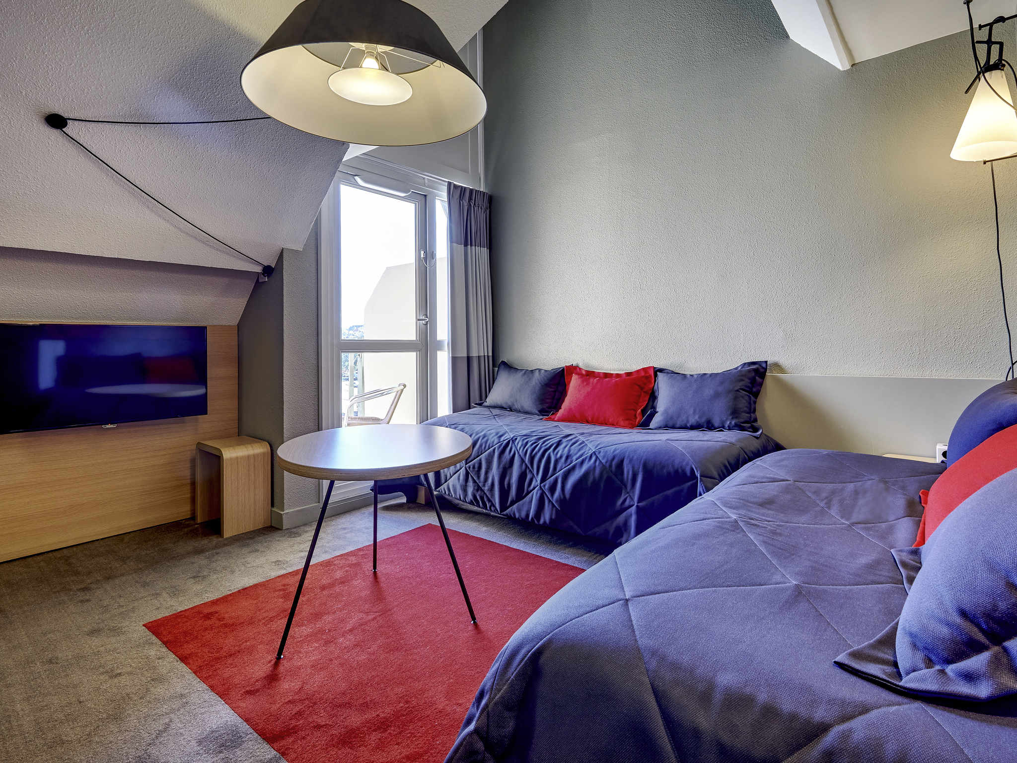 Foto - ibis Deauville Centre