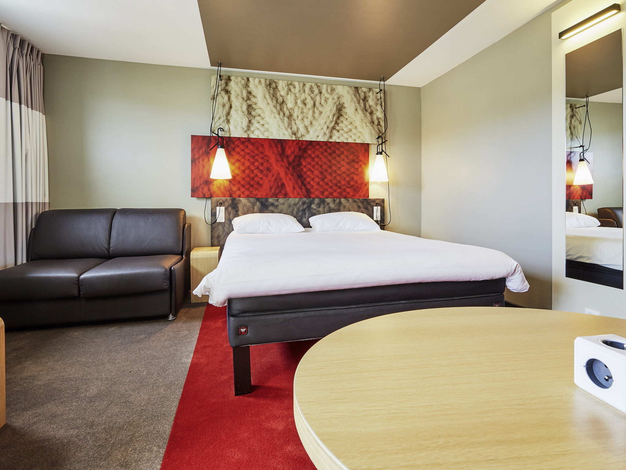 Foto - ibis Deauville Centre