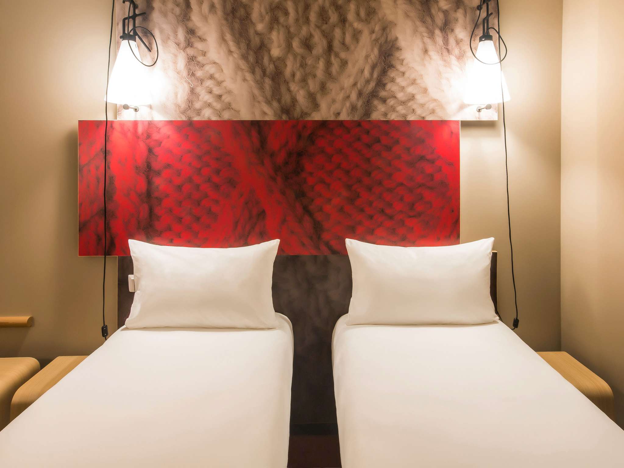 Foto - ibis Deauville Centre