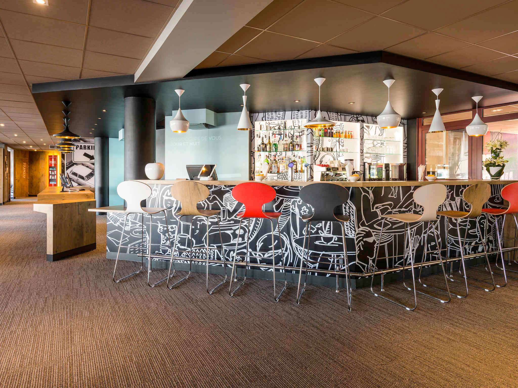 Foto - ibis Deauville Centre