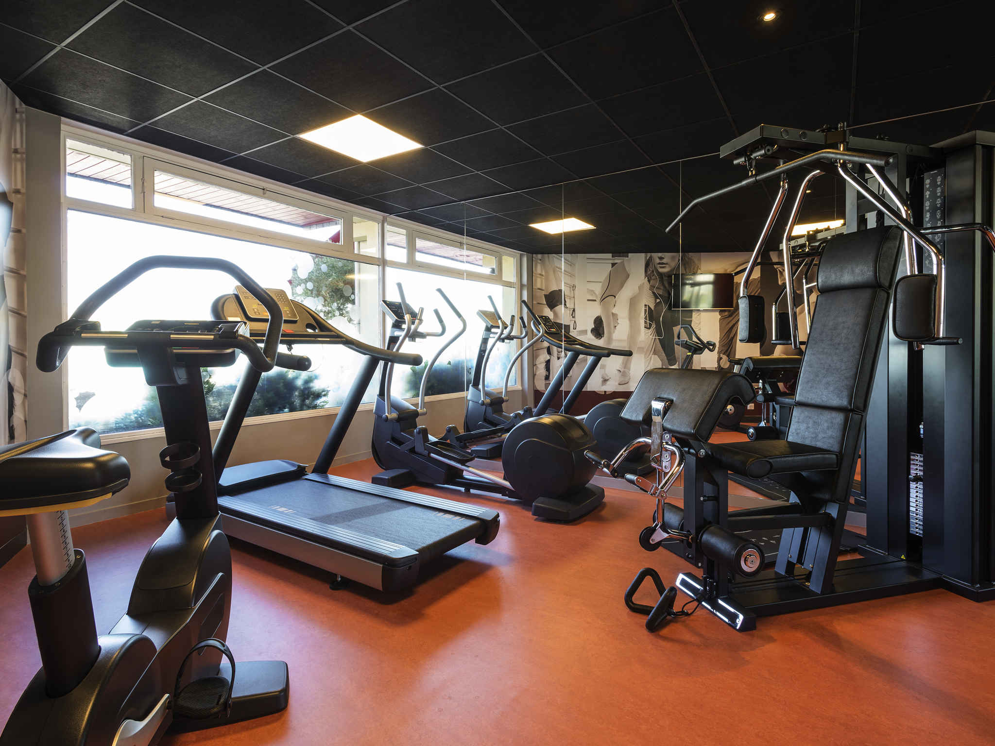 Foto - ibis Deauville Centre