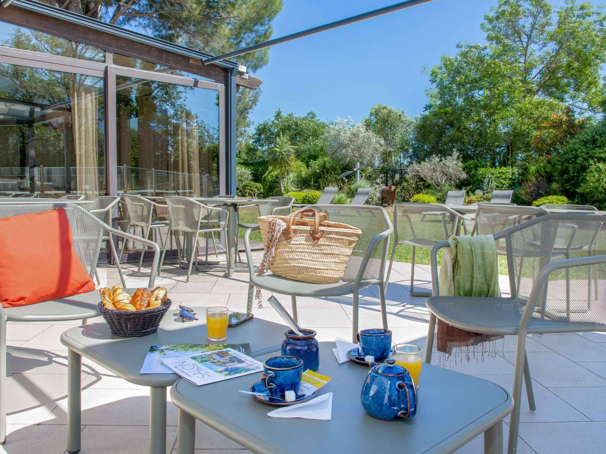 Foto - ibis Salon de Provence