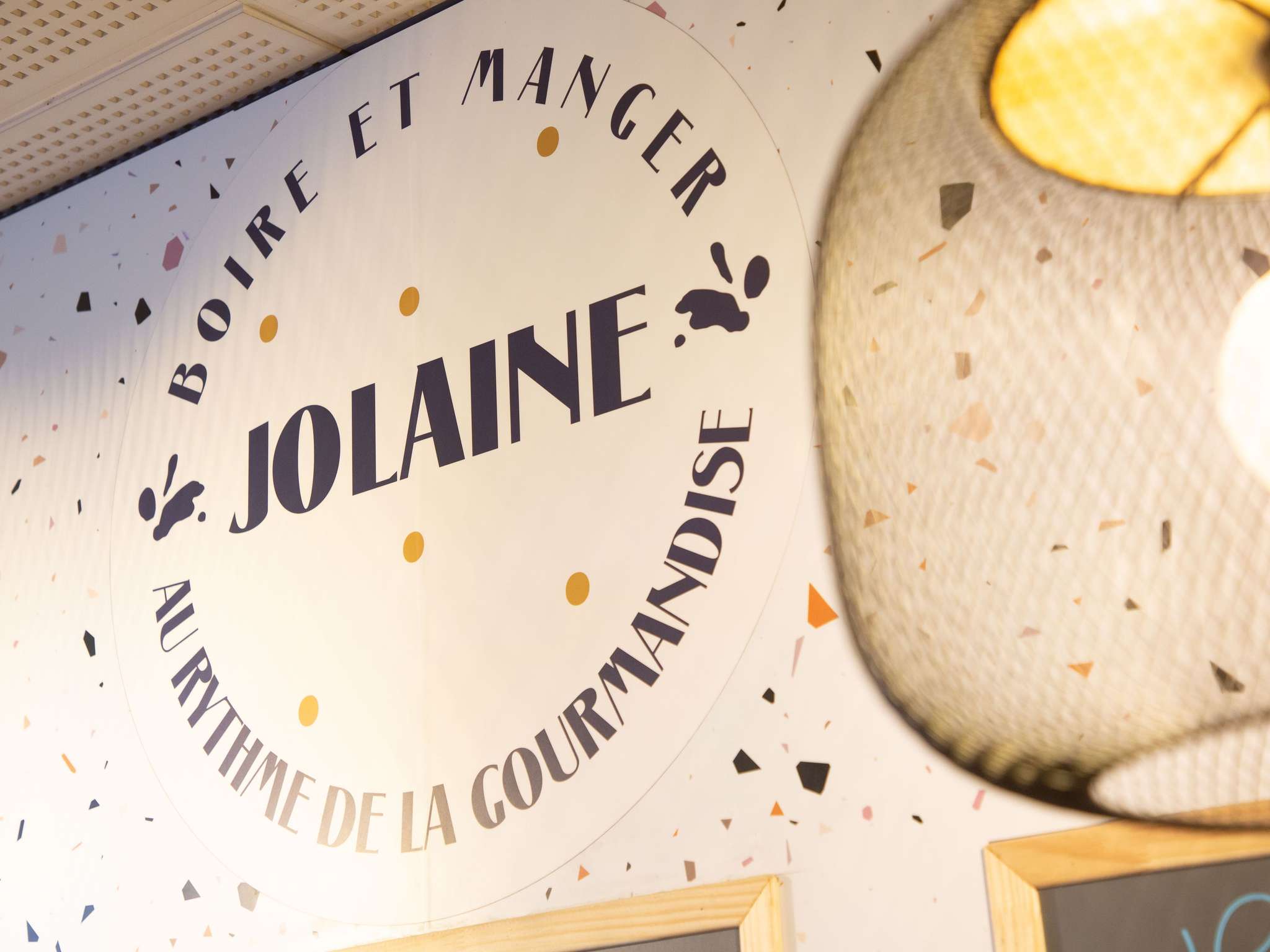 Foto - ibis Salon de Provence