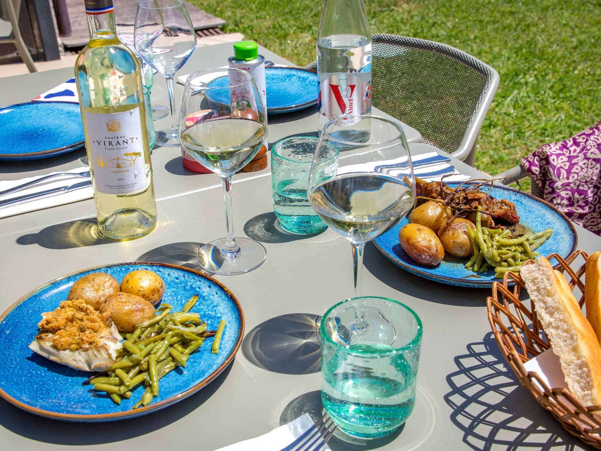 Foto - ibis Salon de Provence