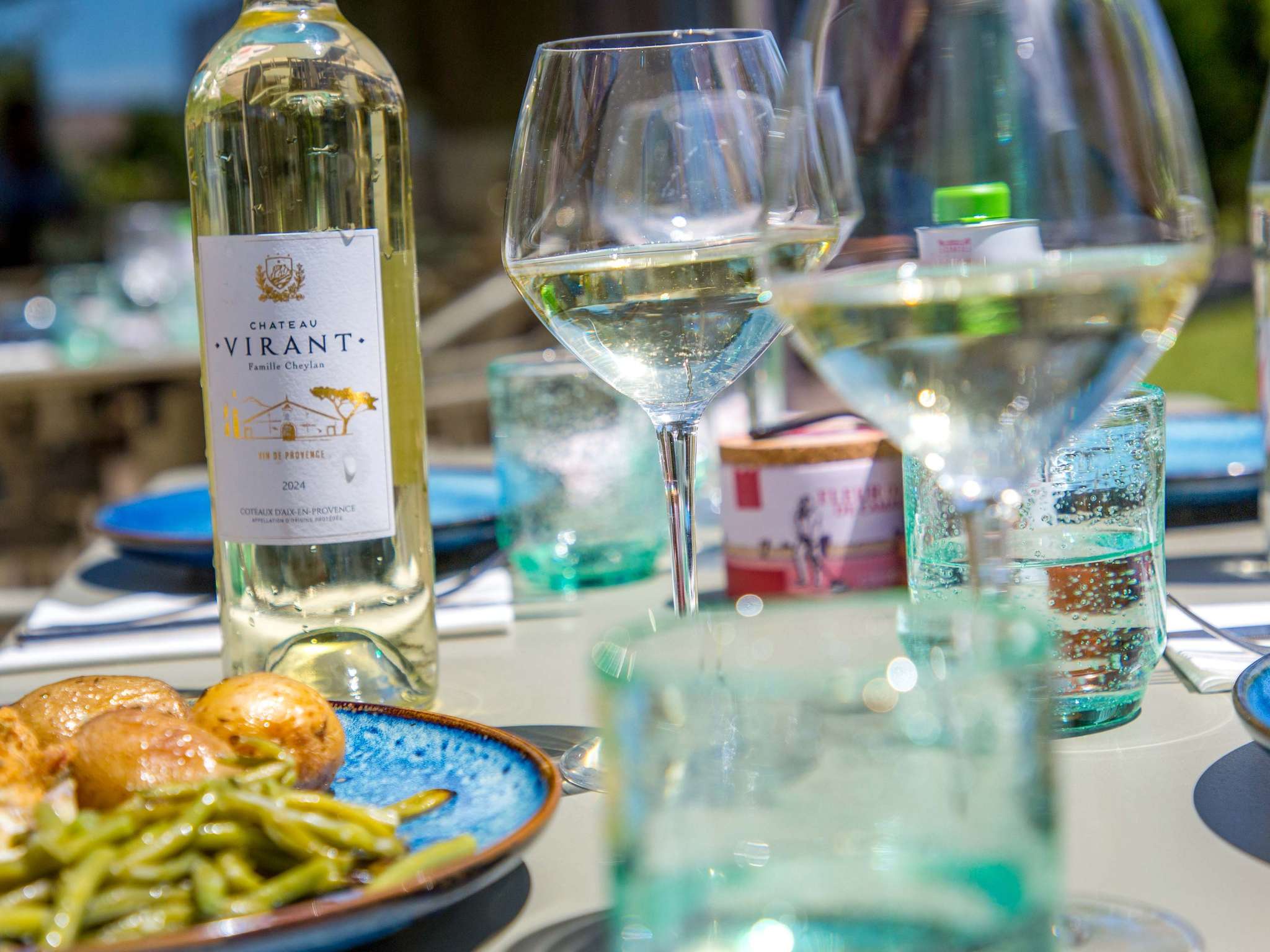 Foto - ibis Salon de Provence