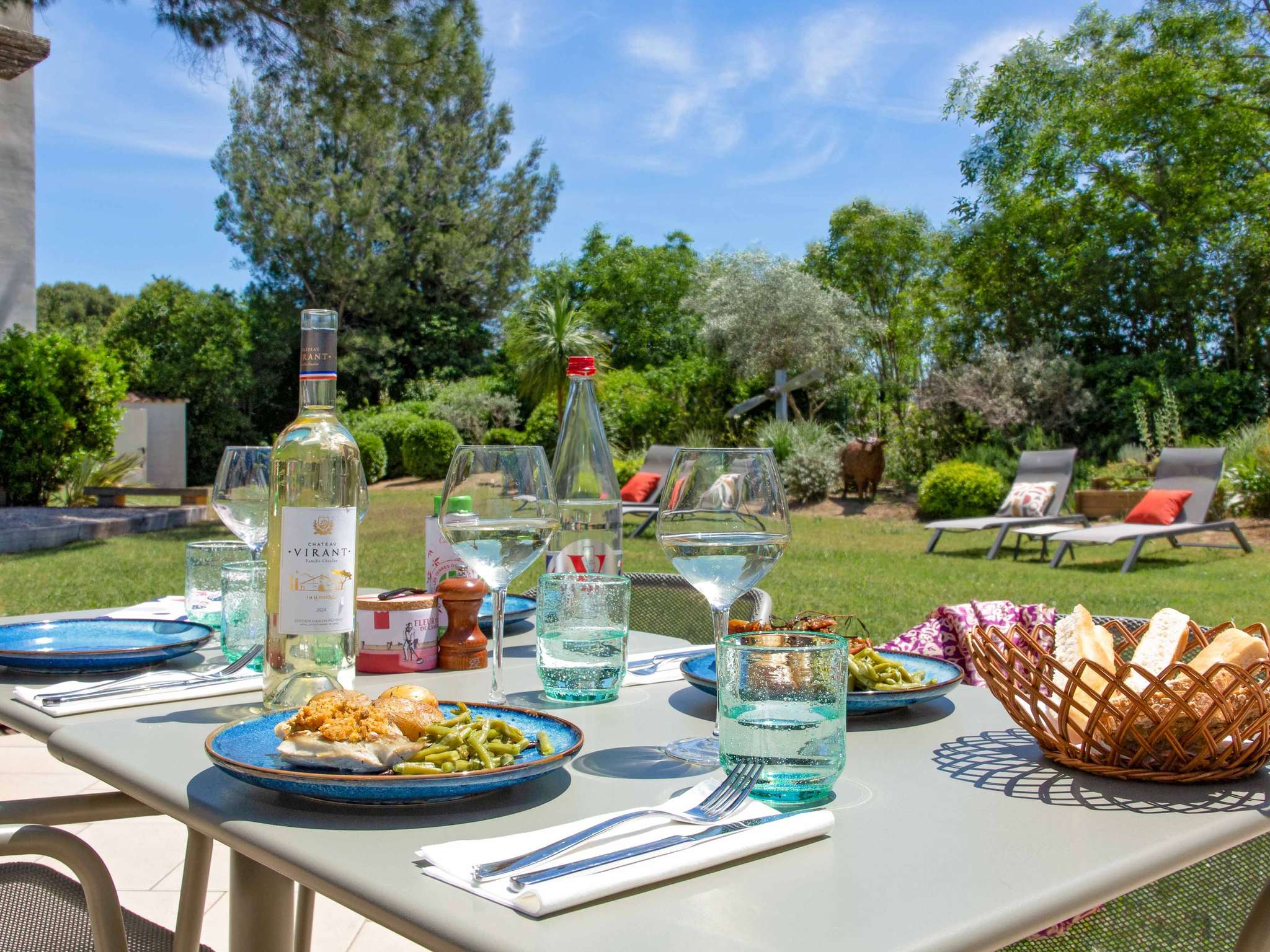 Foto - ibis Salon de Provence