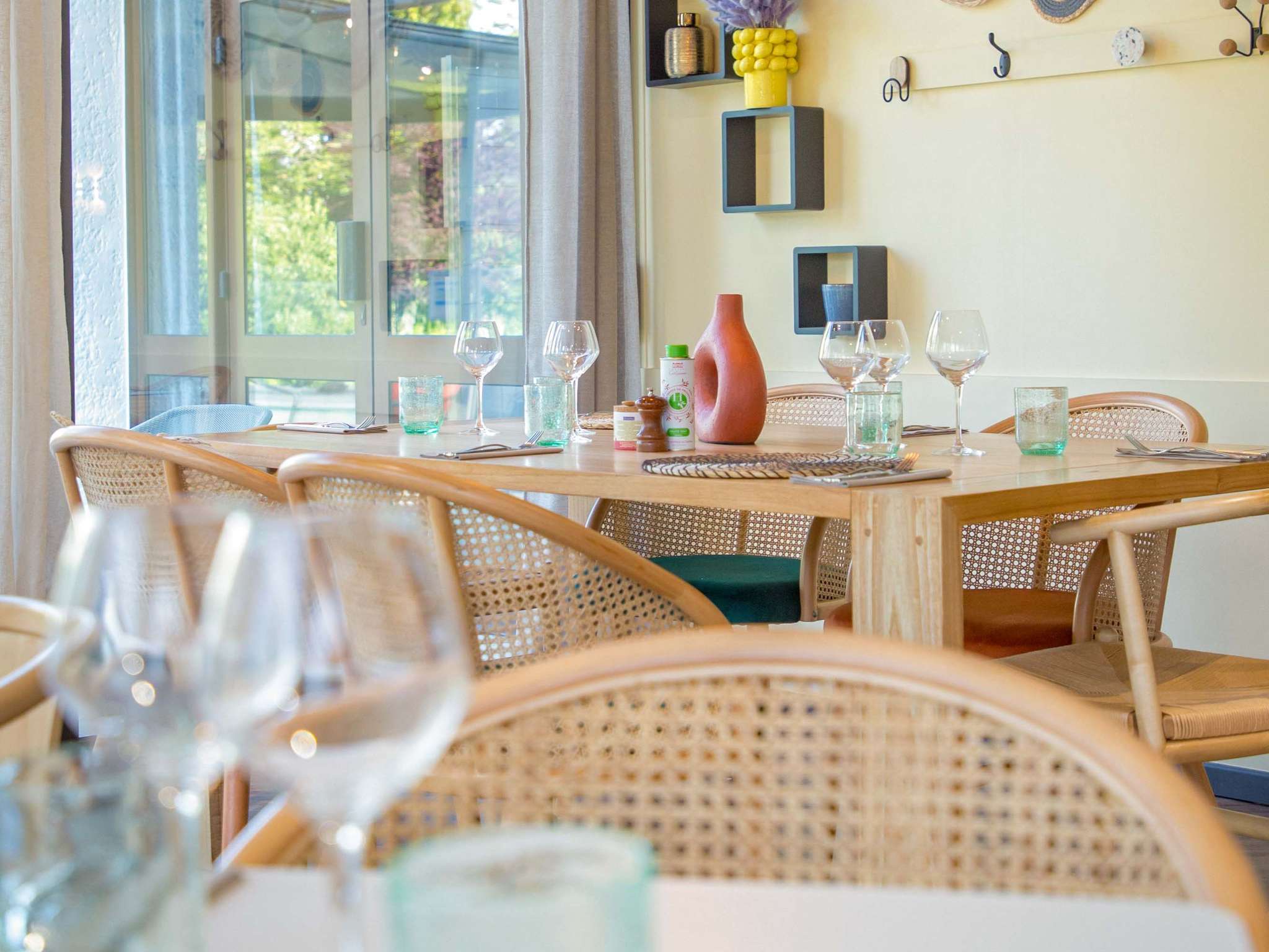 Foto - ibis Salon de Provence