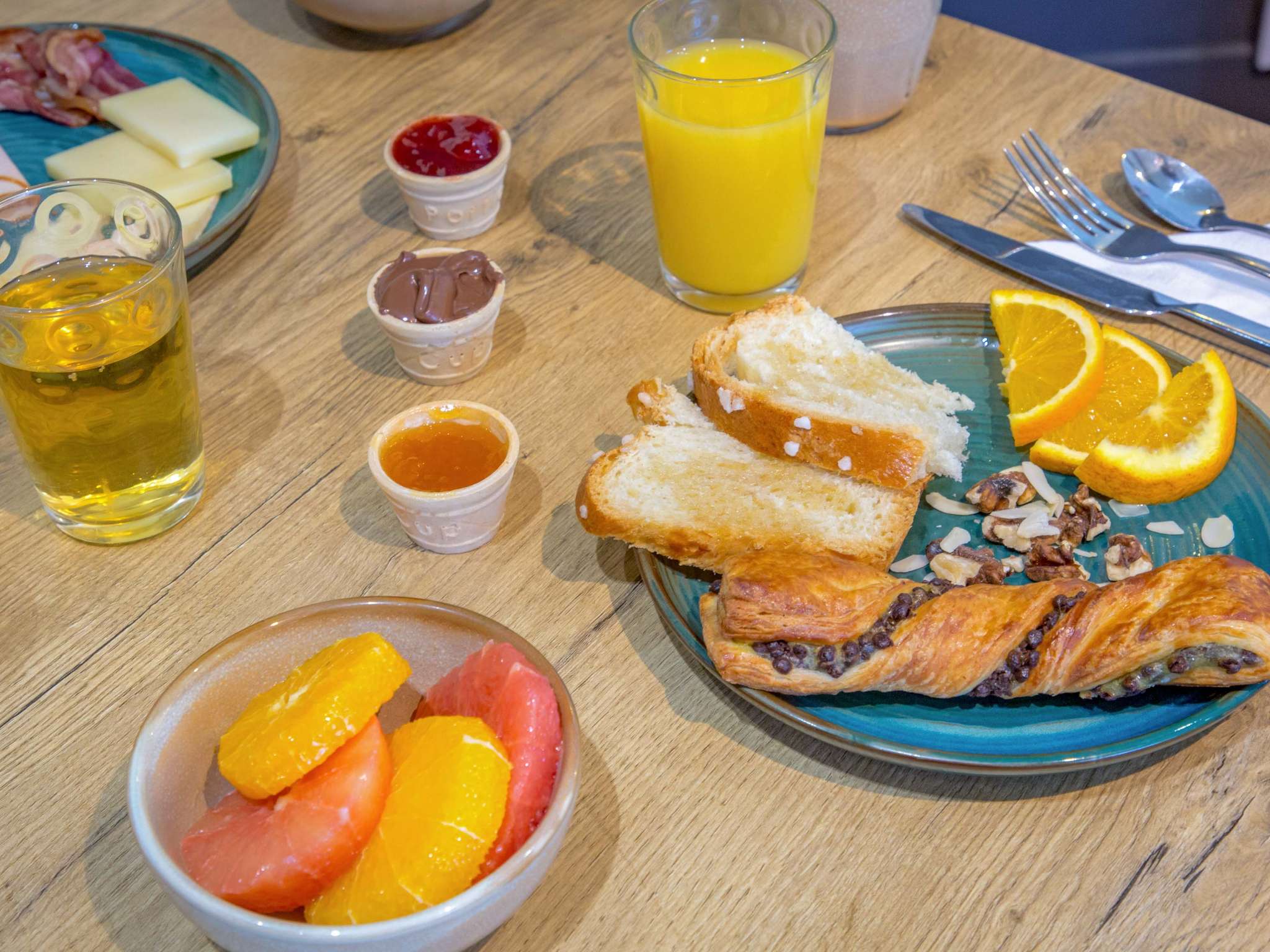 Foto - ibis Salon de Provence