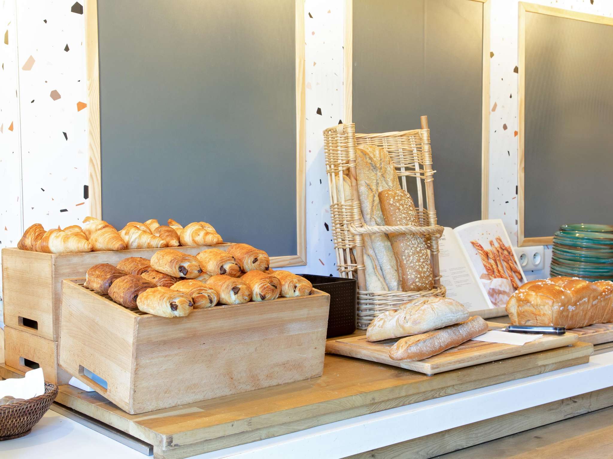 Foto - ibis Salon de Provence