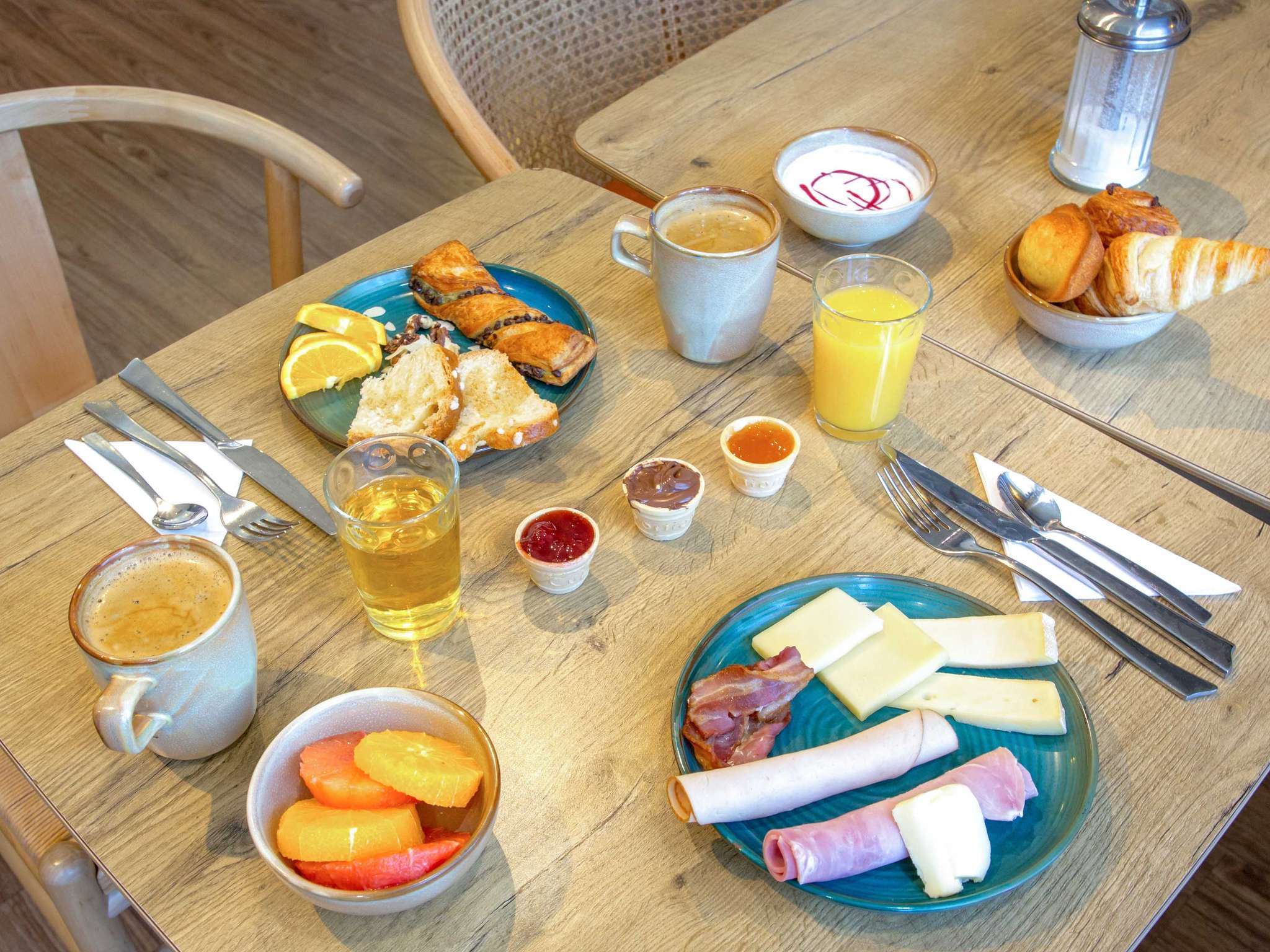 Foto - ibis Salon de Provence