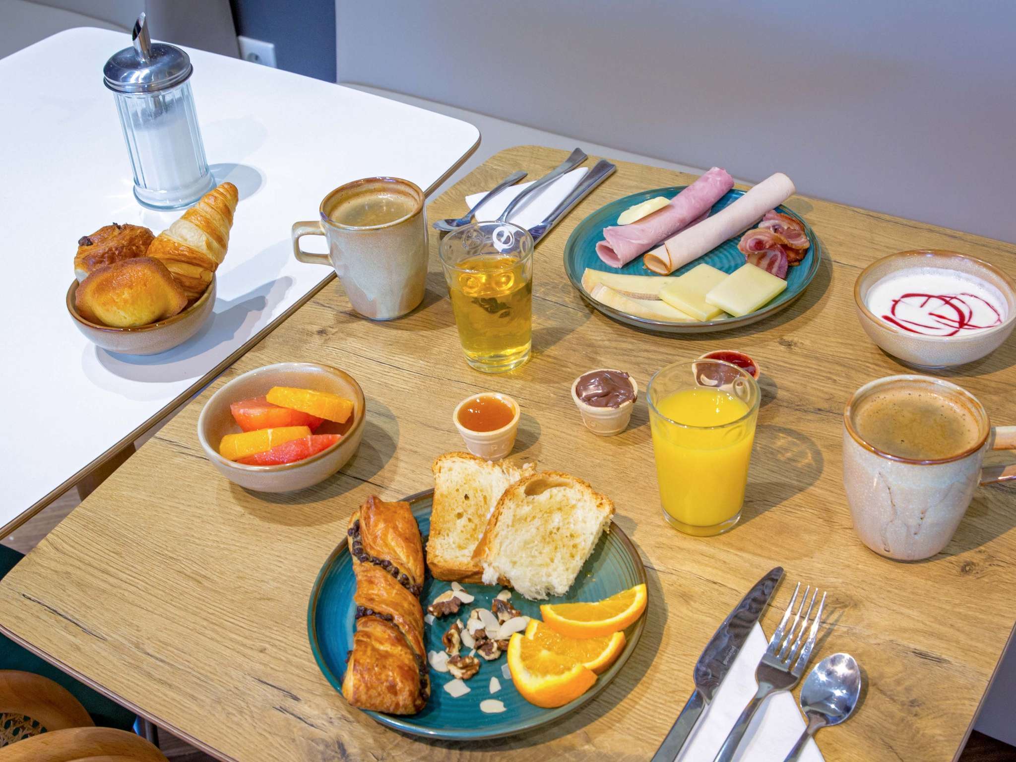 Foto - ibis Salon de Provence