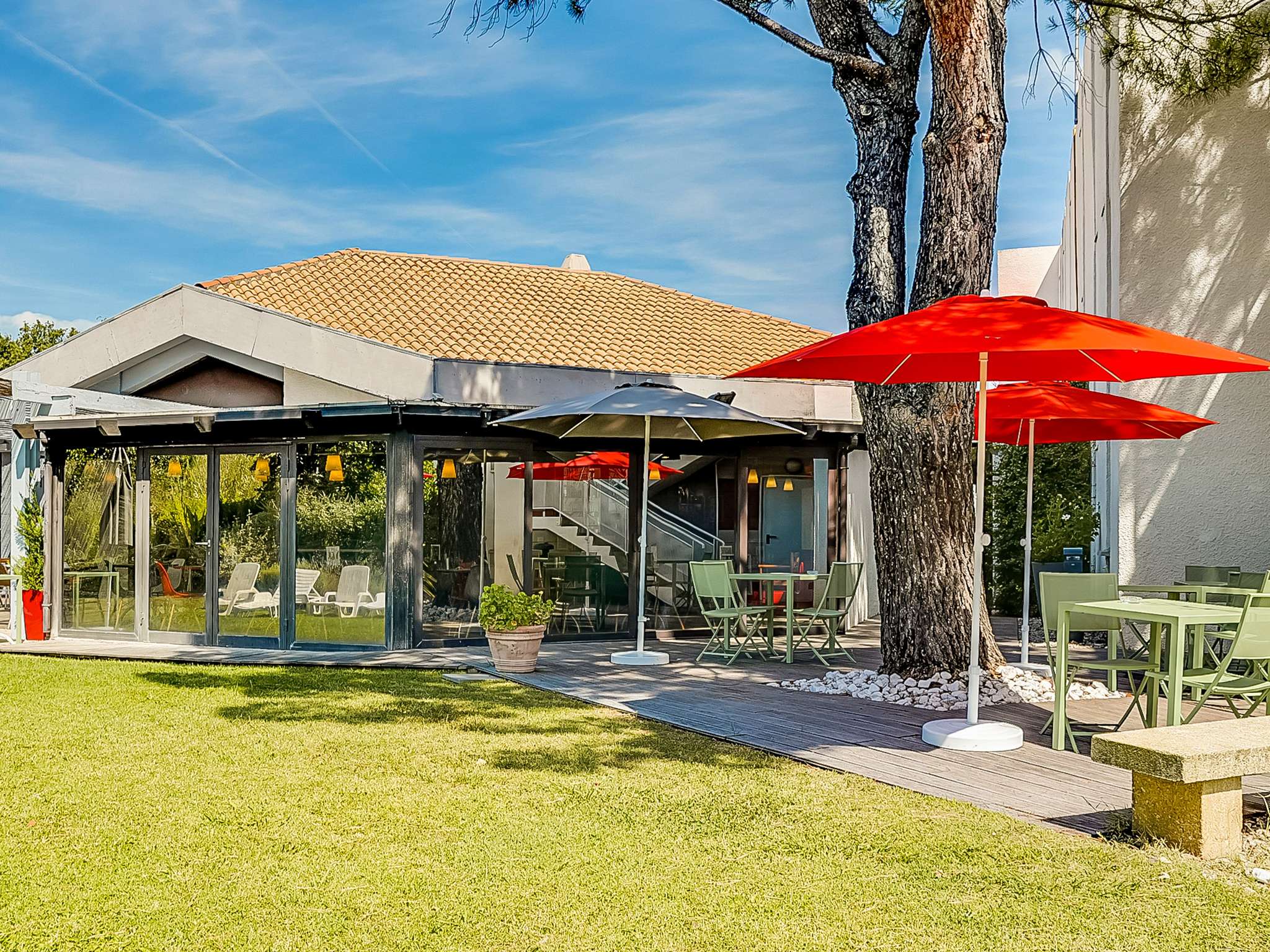 Foto - ibis Salon de Provence