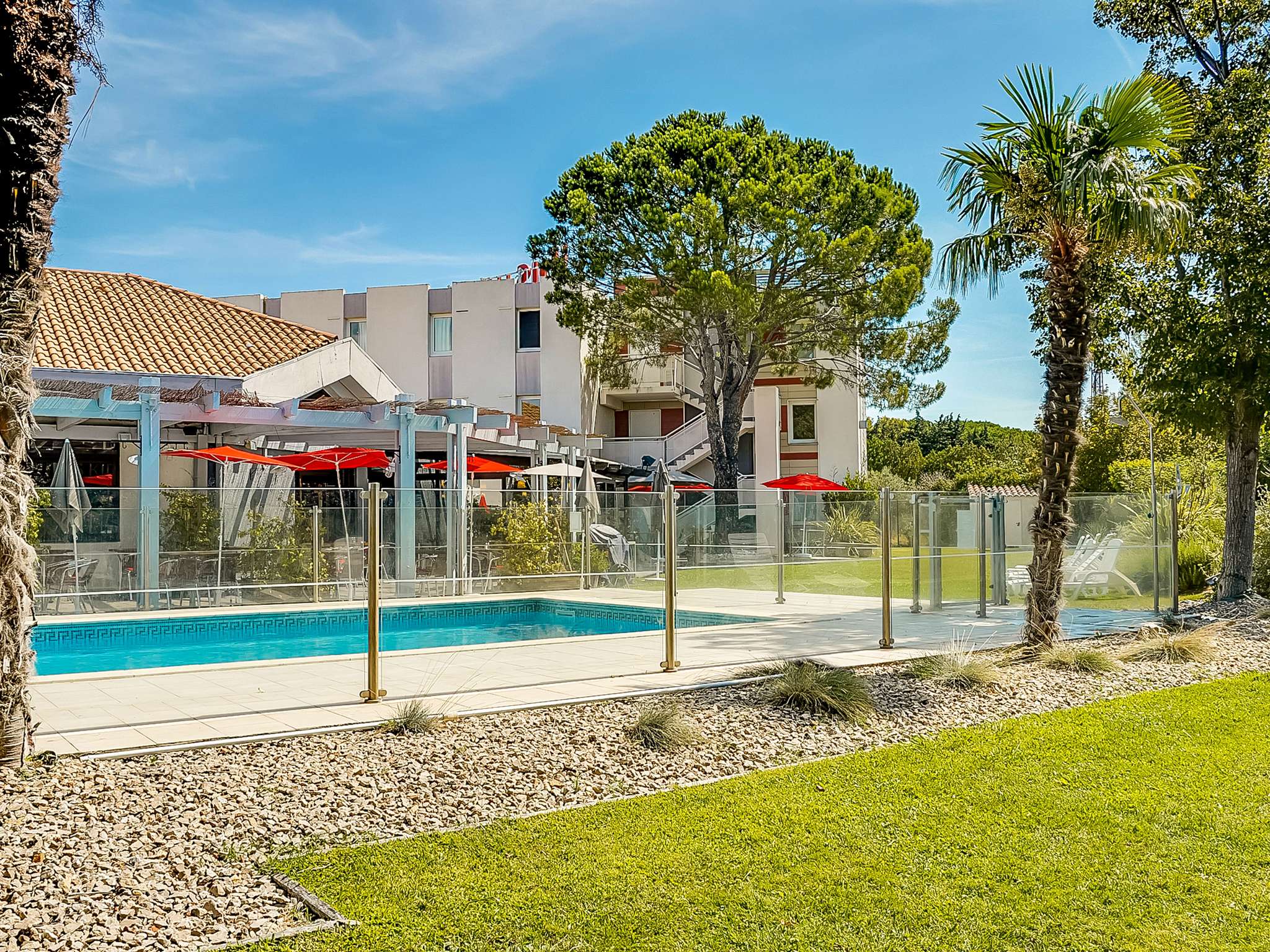 Foto - ibis Salon de Provence