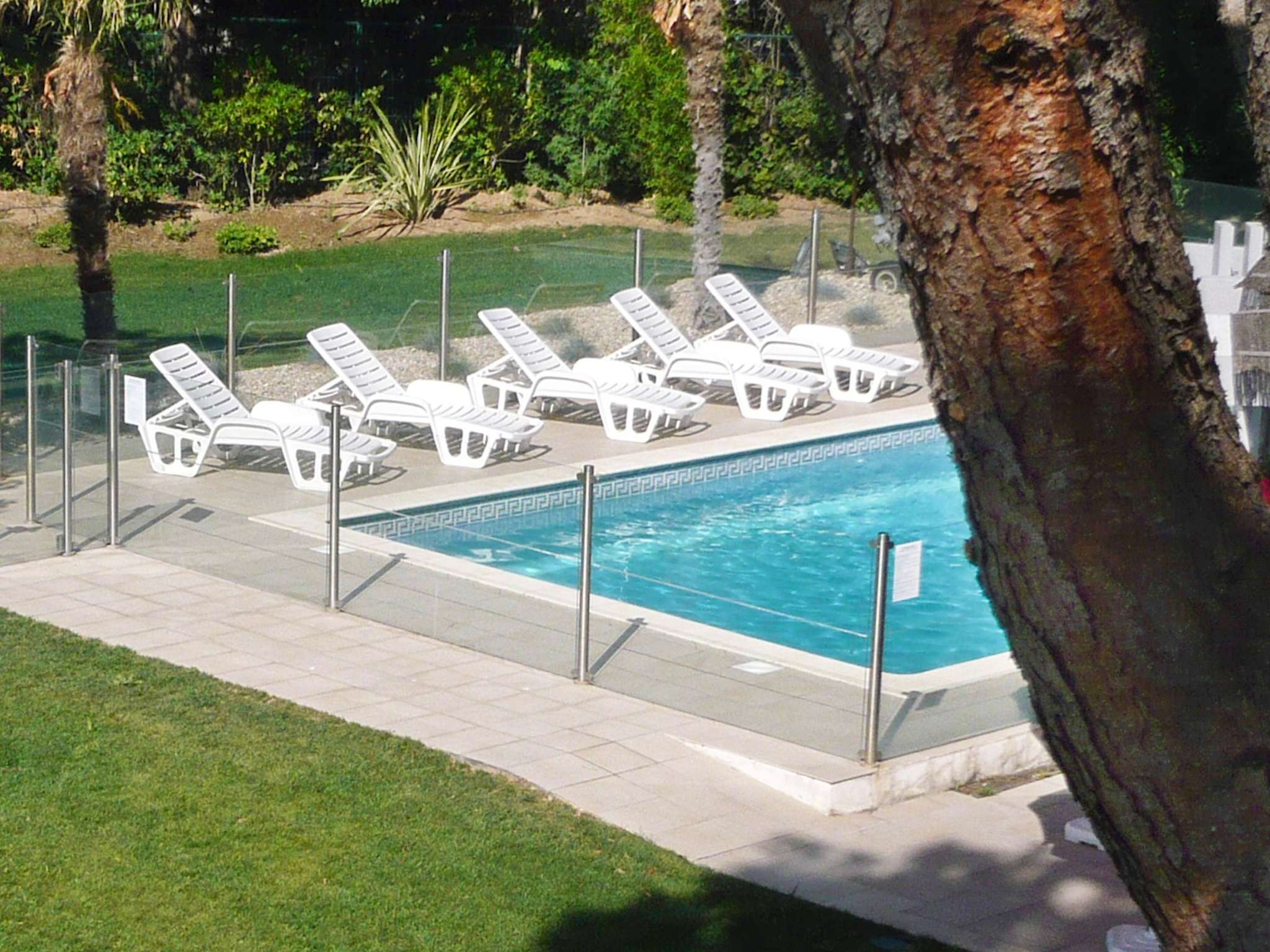 Foto - ibis Salon de Provence