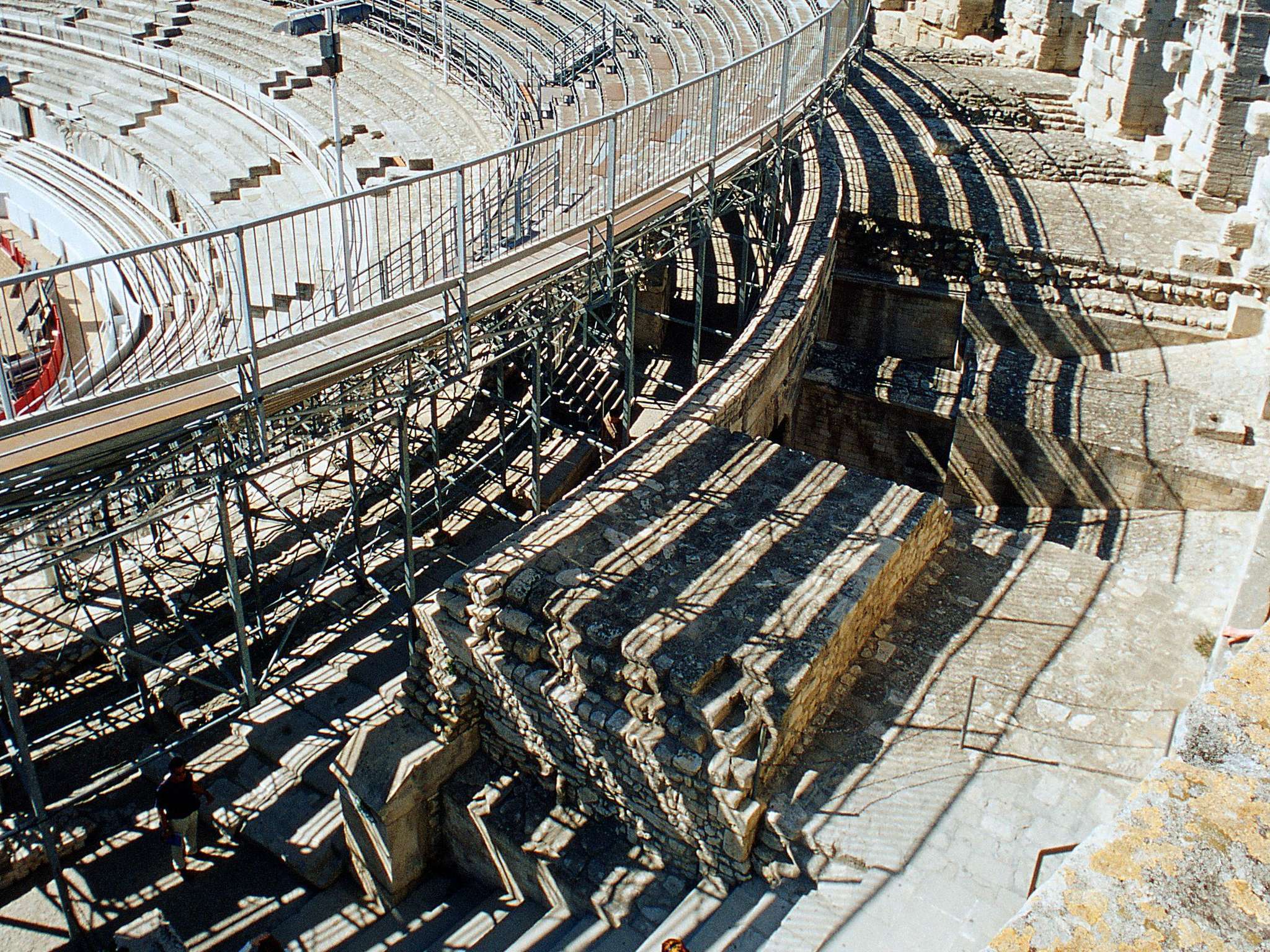 Foto - ibis Salon de Provence