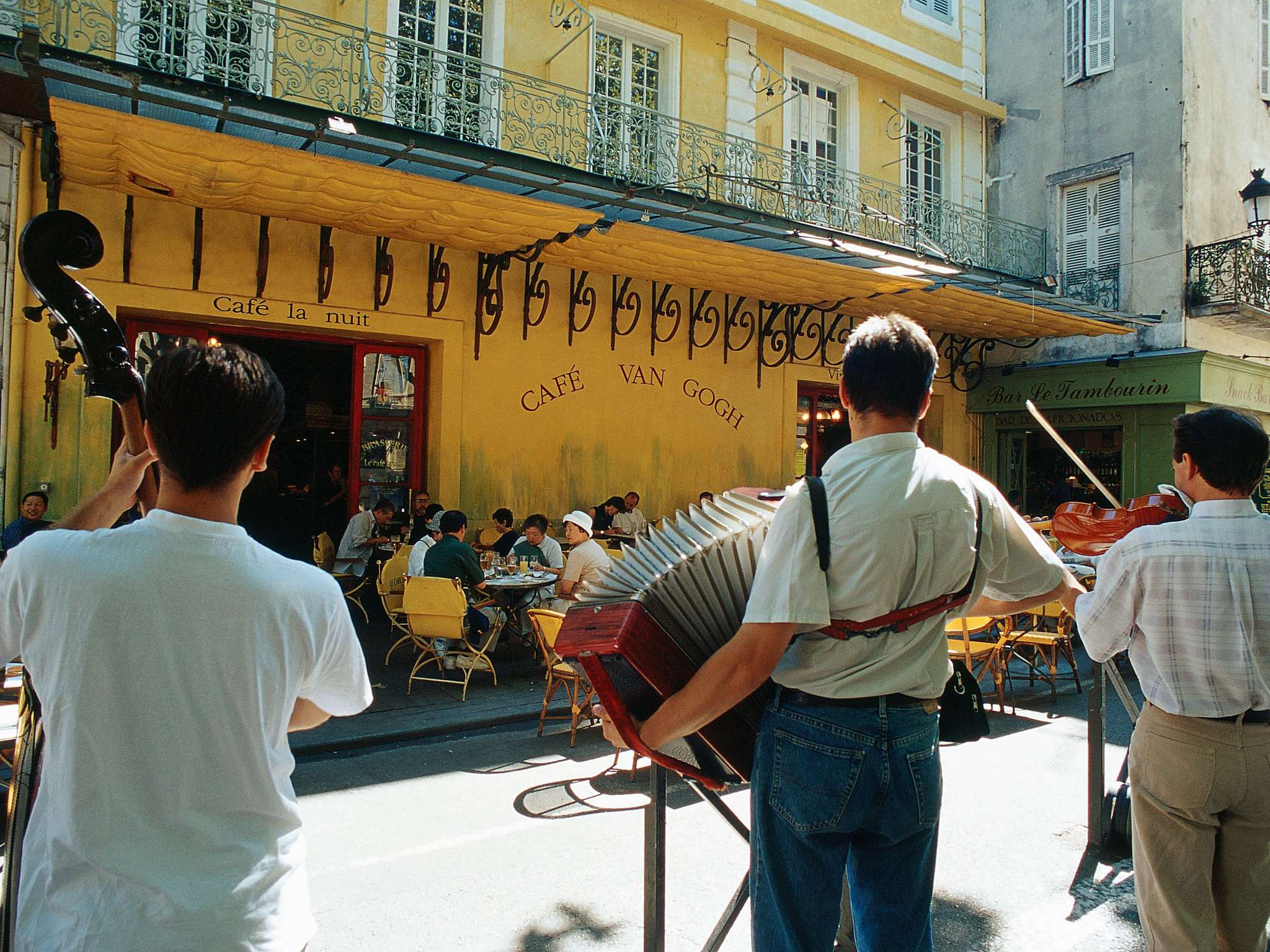 Foto - ibis Salon de Provence