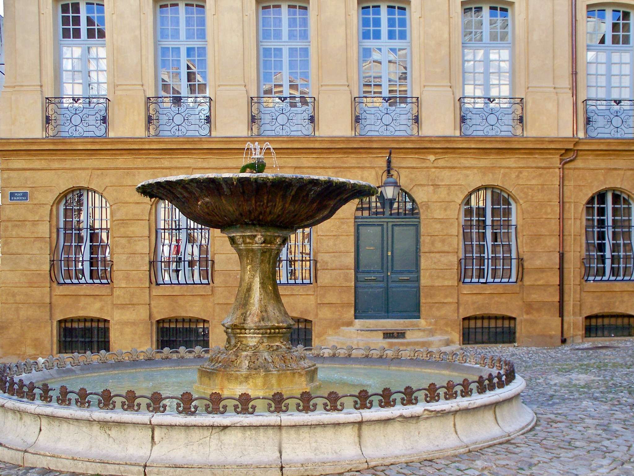 Foto - ibis Salon de Provence