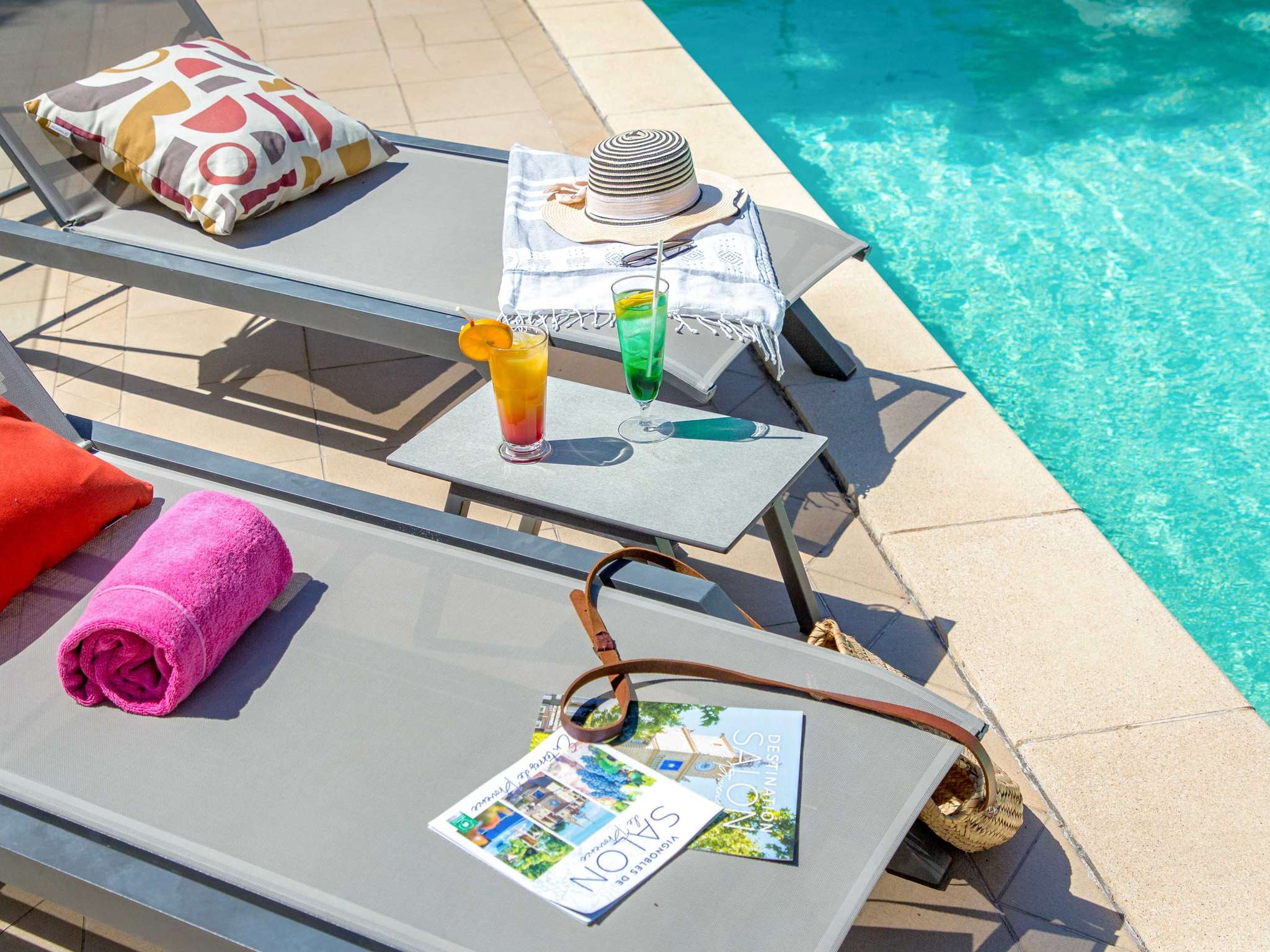 Foto - ibis Salon de Provence