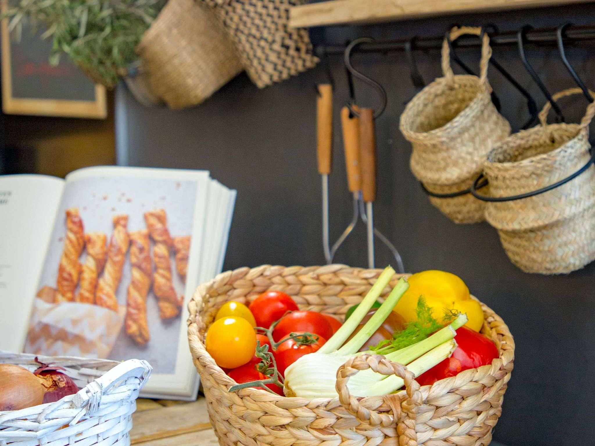 Foto - ibis Salon de Provence