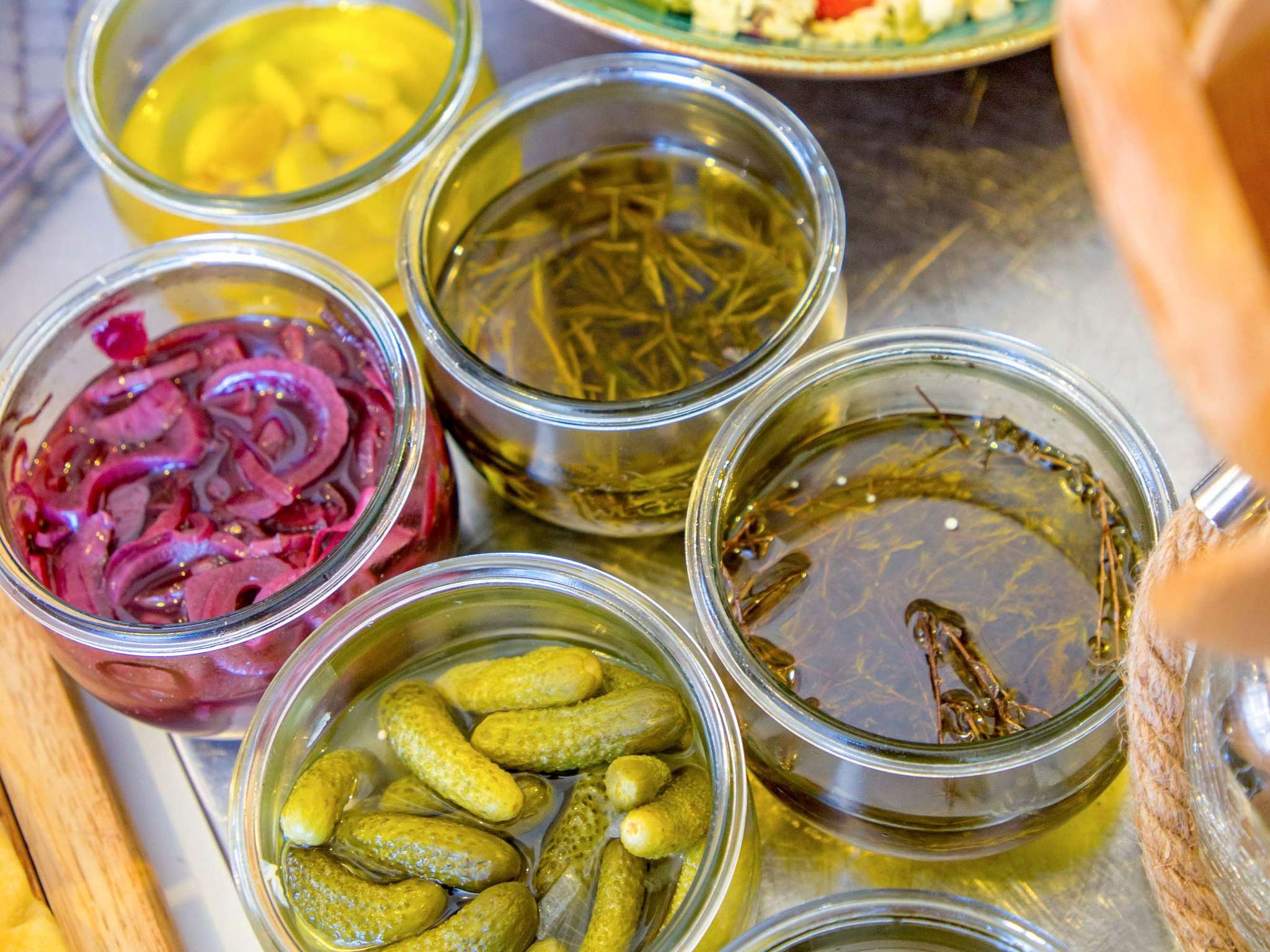 Foto - ibis Salon de Provence