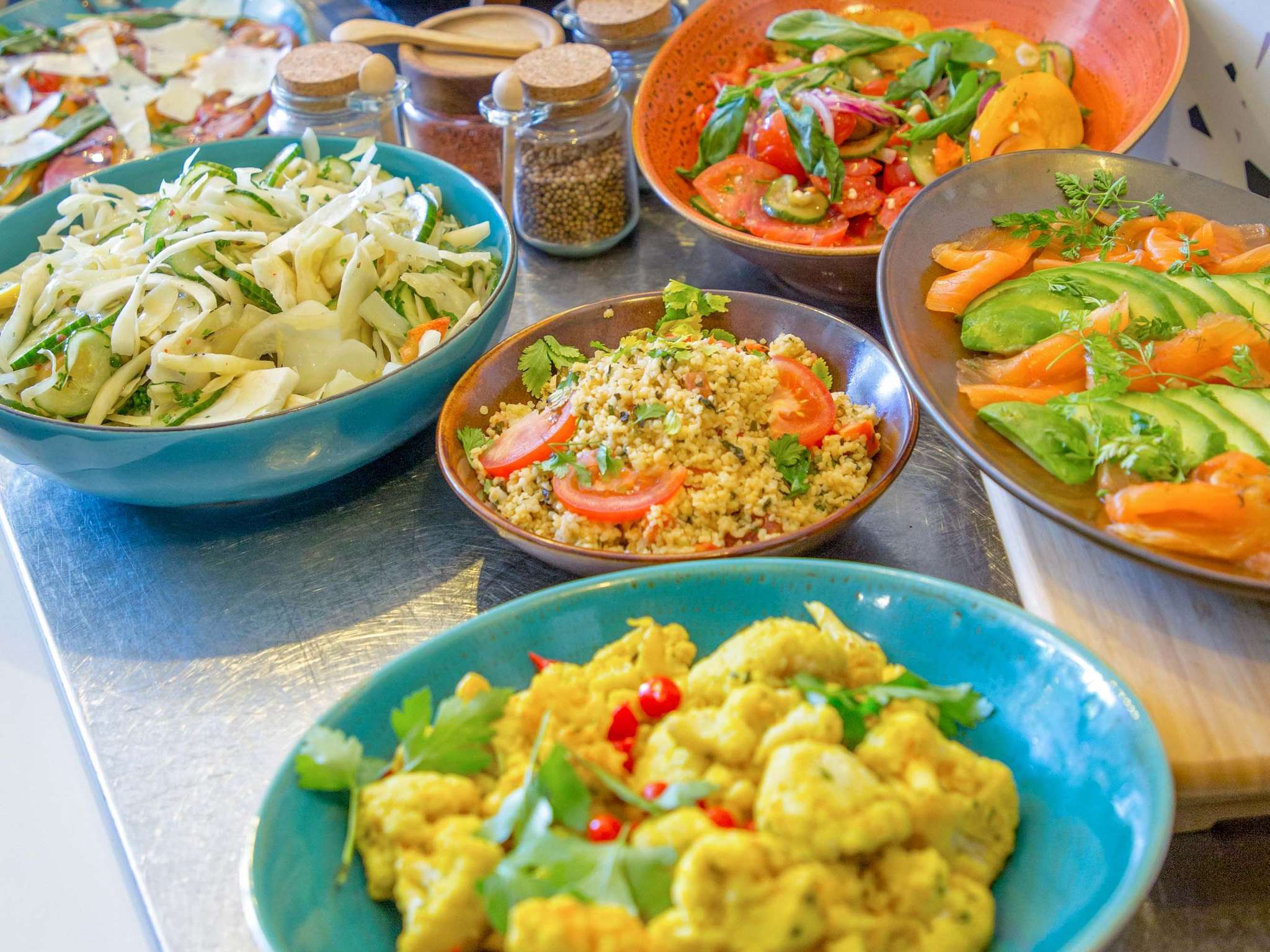 Foto - ibis Salon de Provence