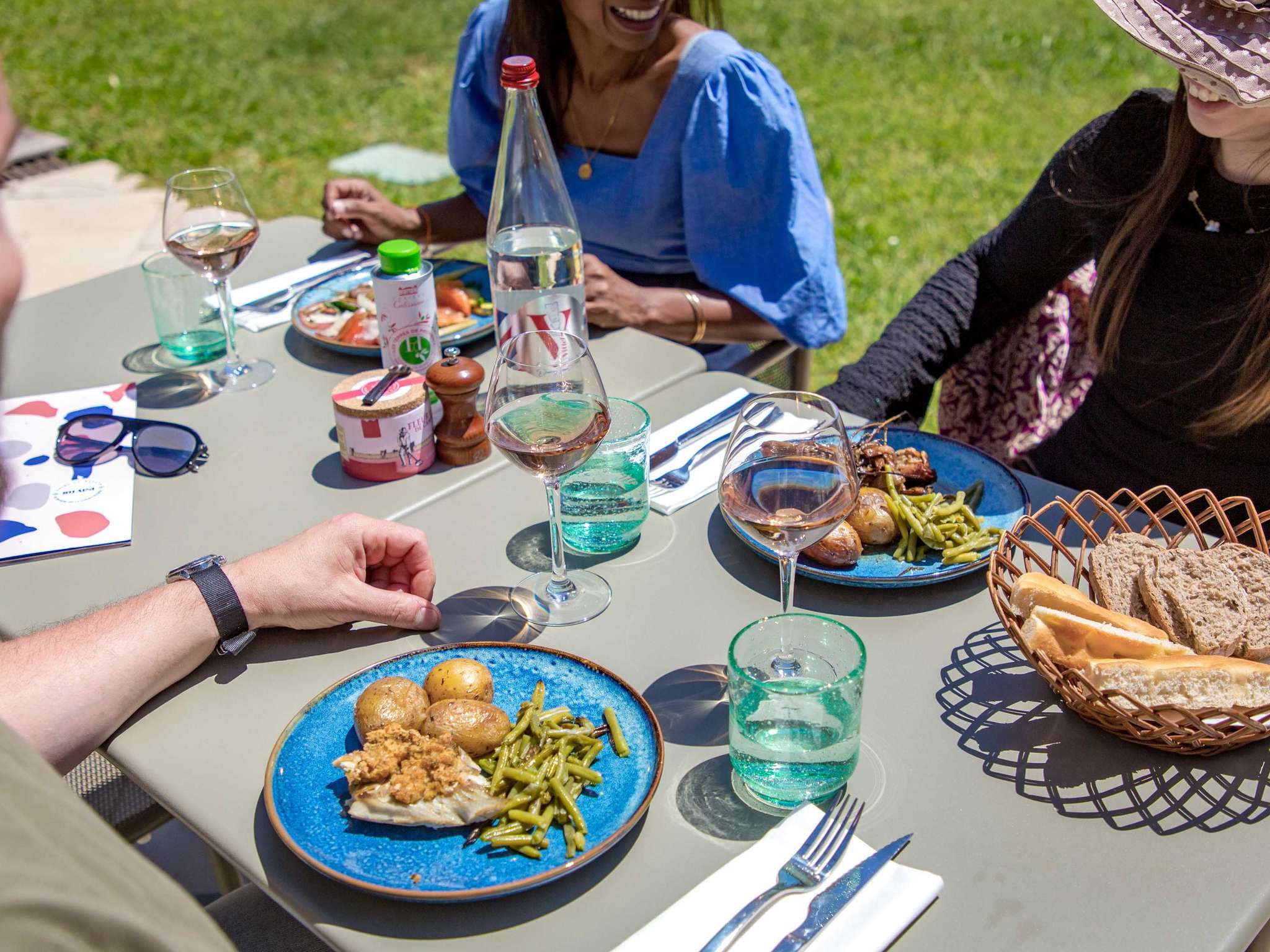 Foto - ibis Salon de Provence